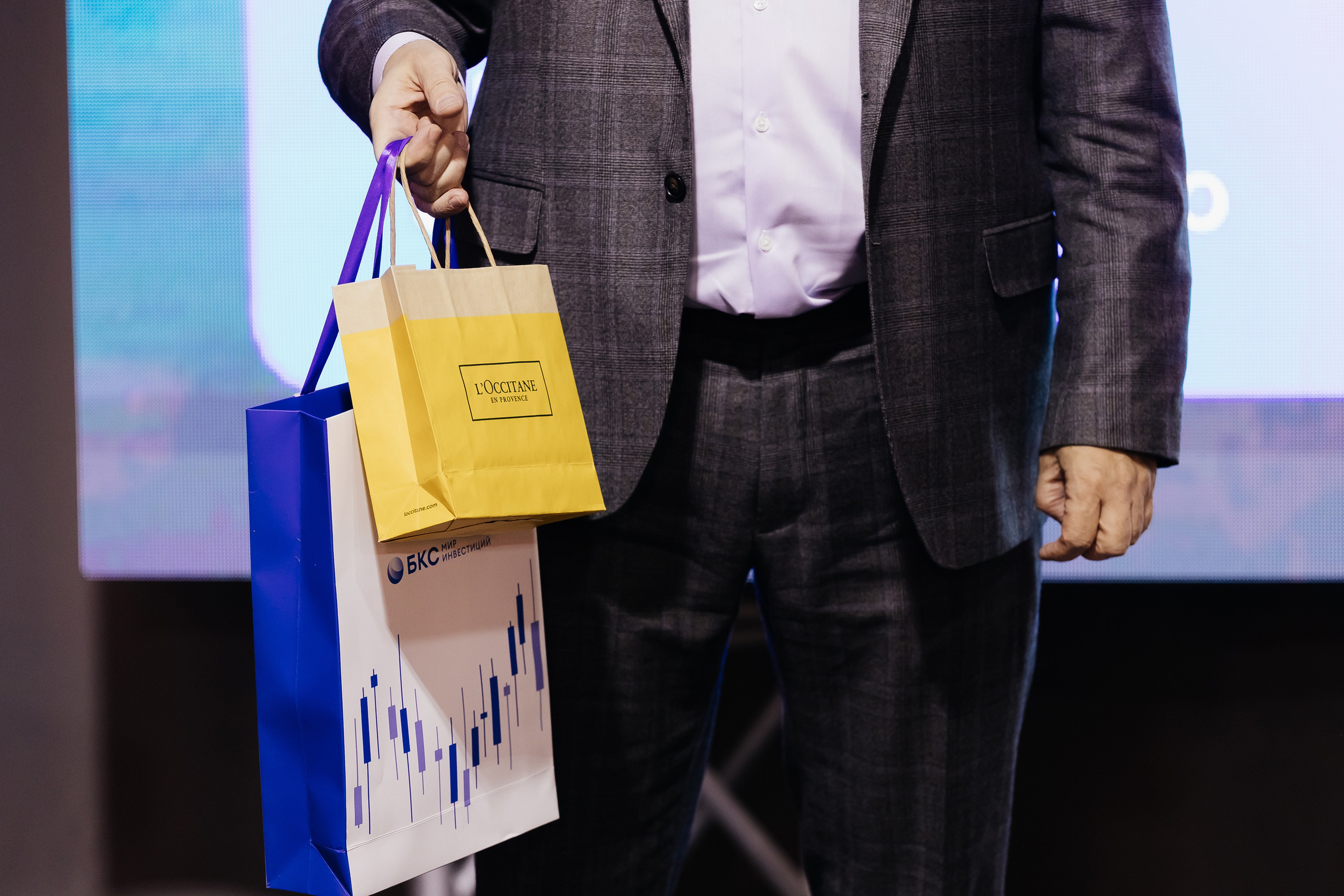 БКС. Фотограф Кемерово | Сергей