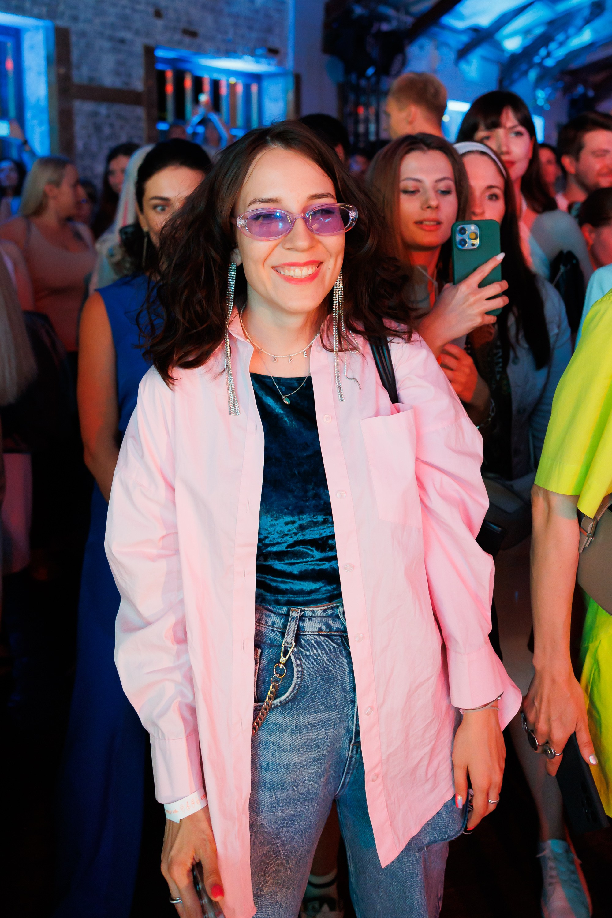 EVEREST VIBE good vibes only 16.08.2023. EVEREST PHOTO REPORT