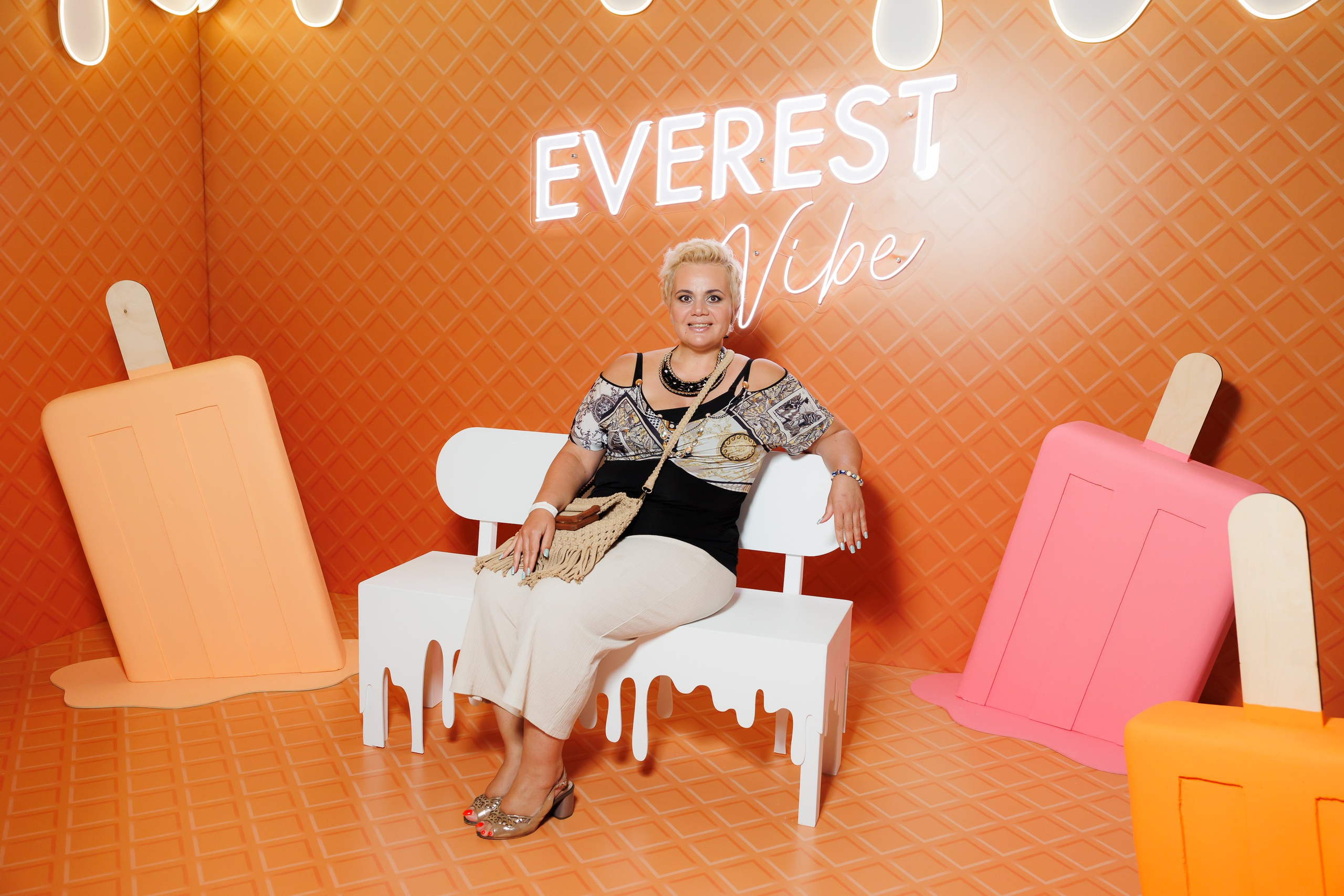 EVEREST VIBE good vibes only 16.08.2023. EVEREST PHOTO REPORT