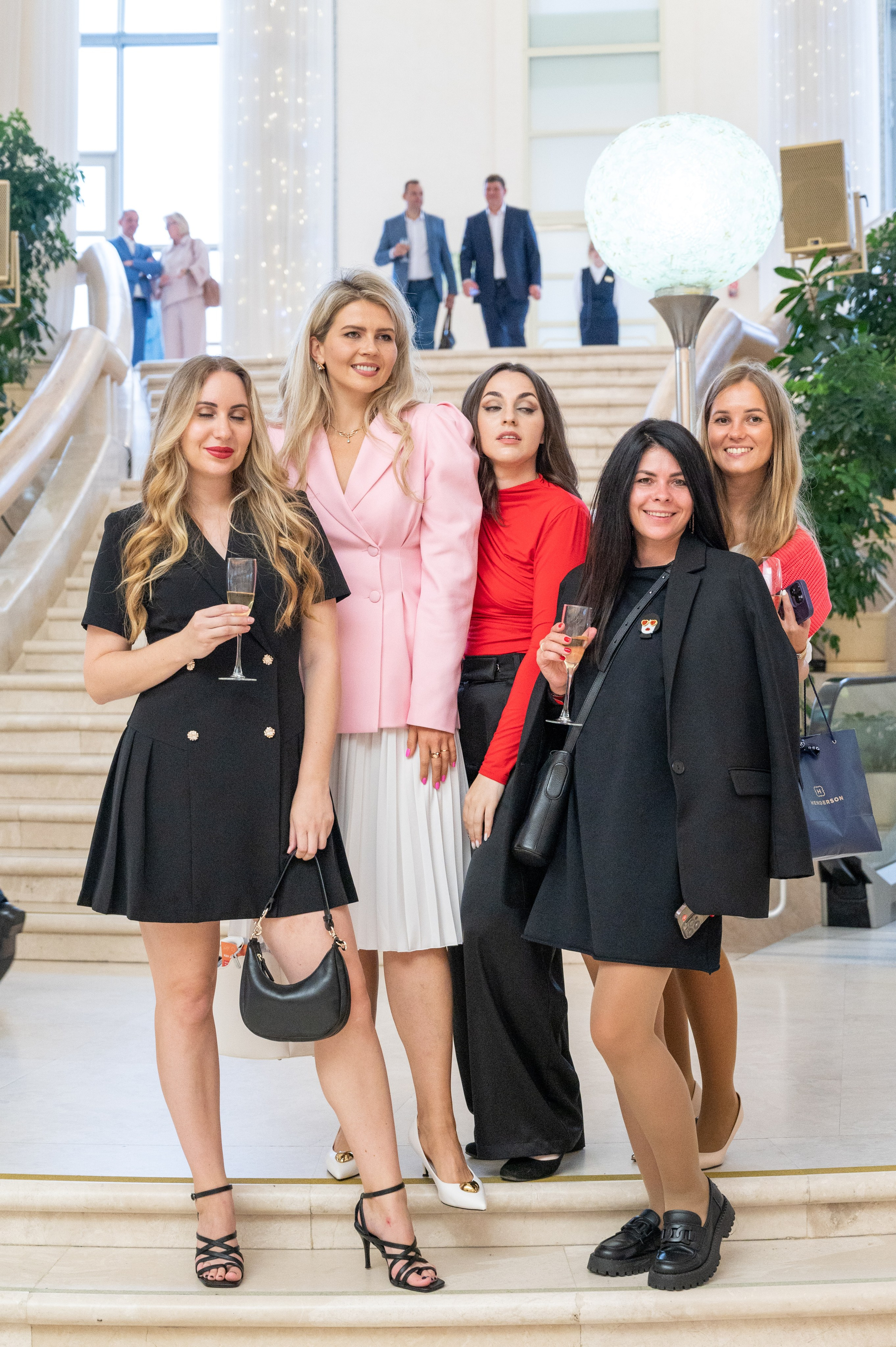 ВДНХ 85 лет. Фотограф Мария