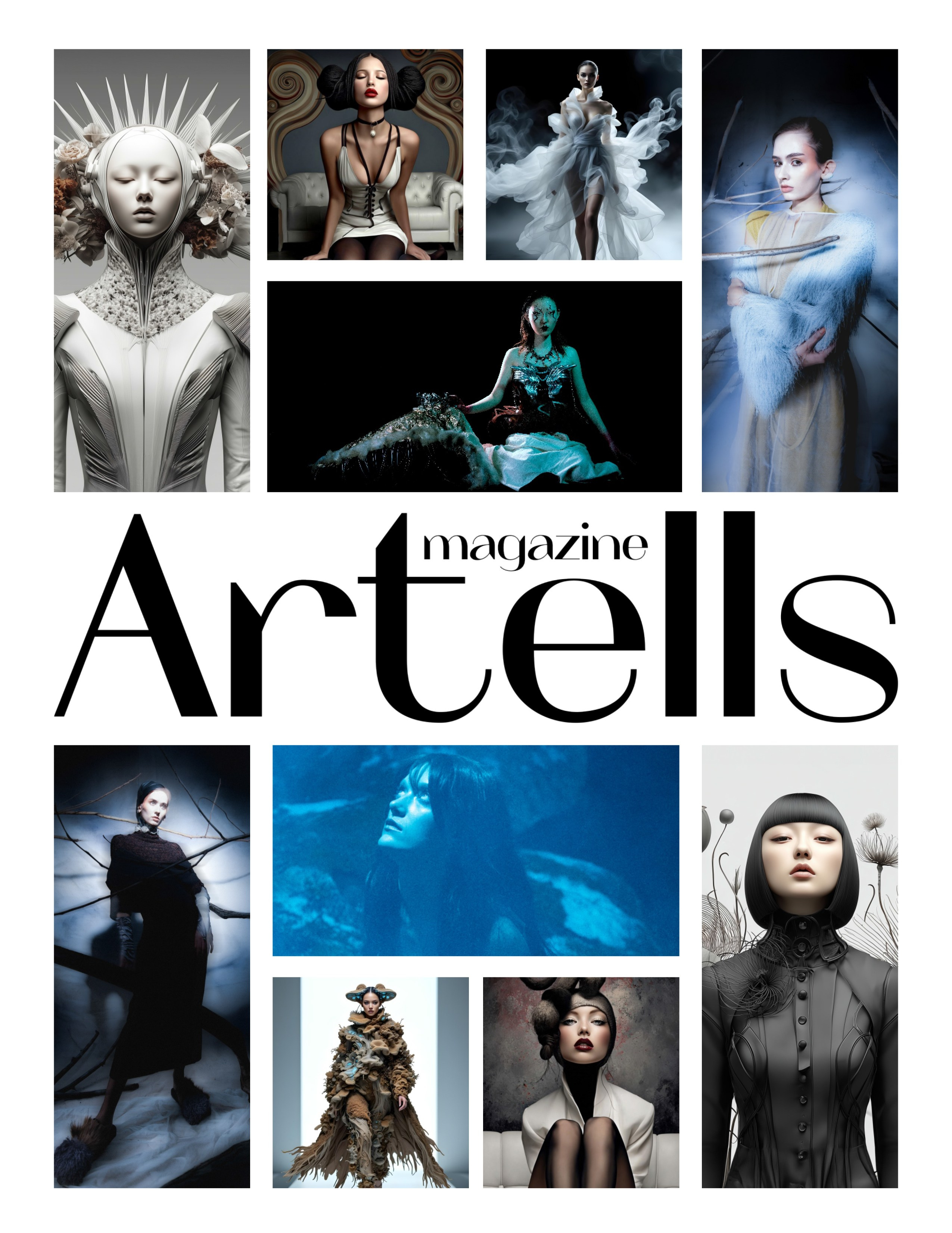 THE TRUE SELF. Rosebud. core production