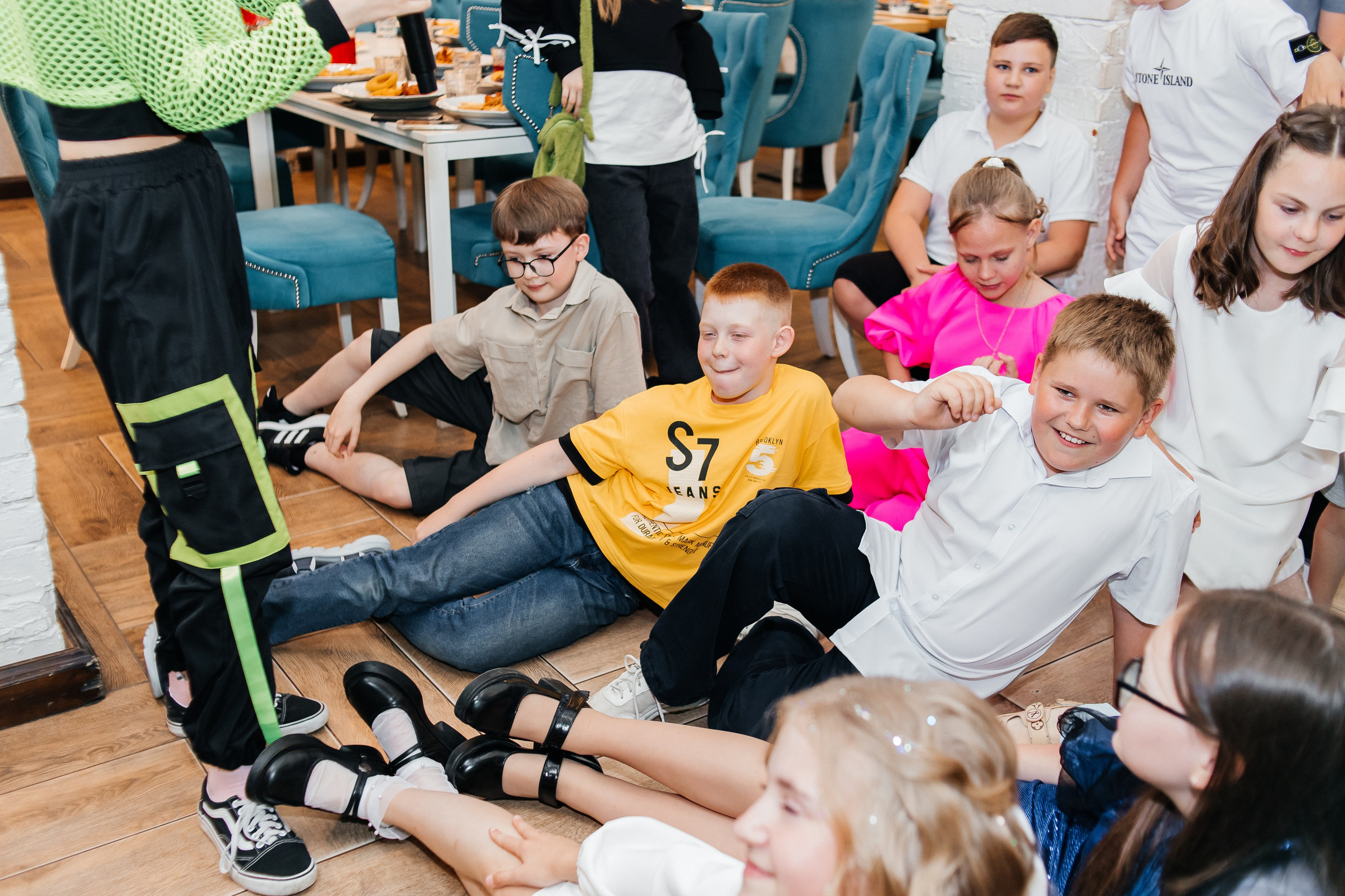 ВЫПУСКНОЙ 2025. Фотограф в Белгороде Варвара Виноходова