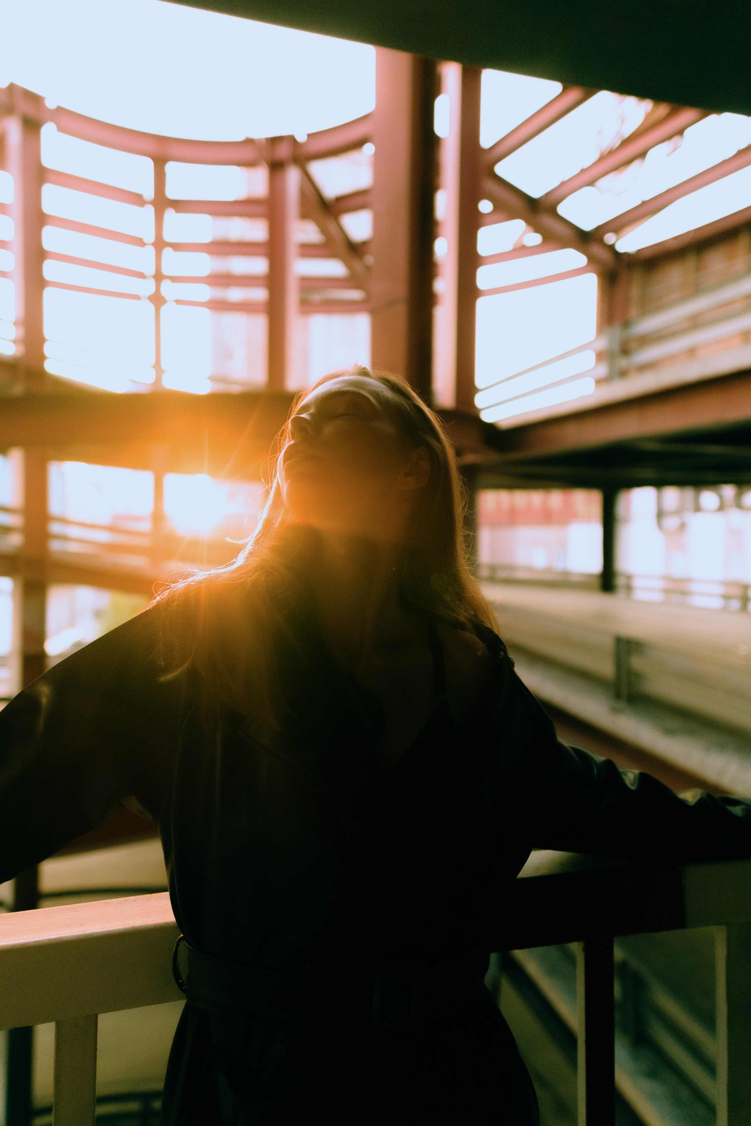 Анастасия. Дмитрий Пропадалин, Нейрофотография