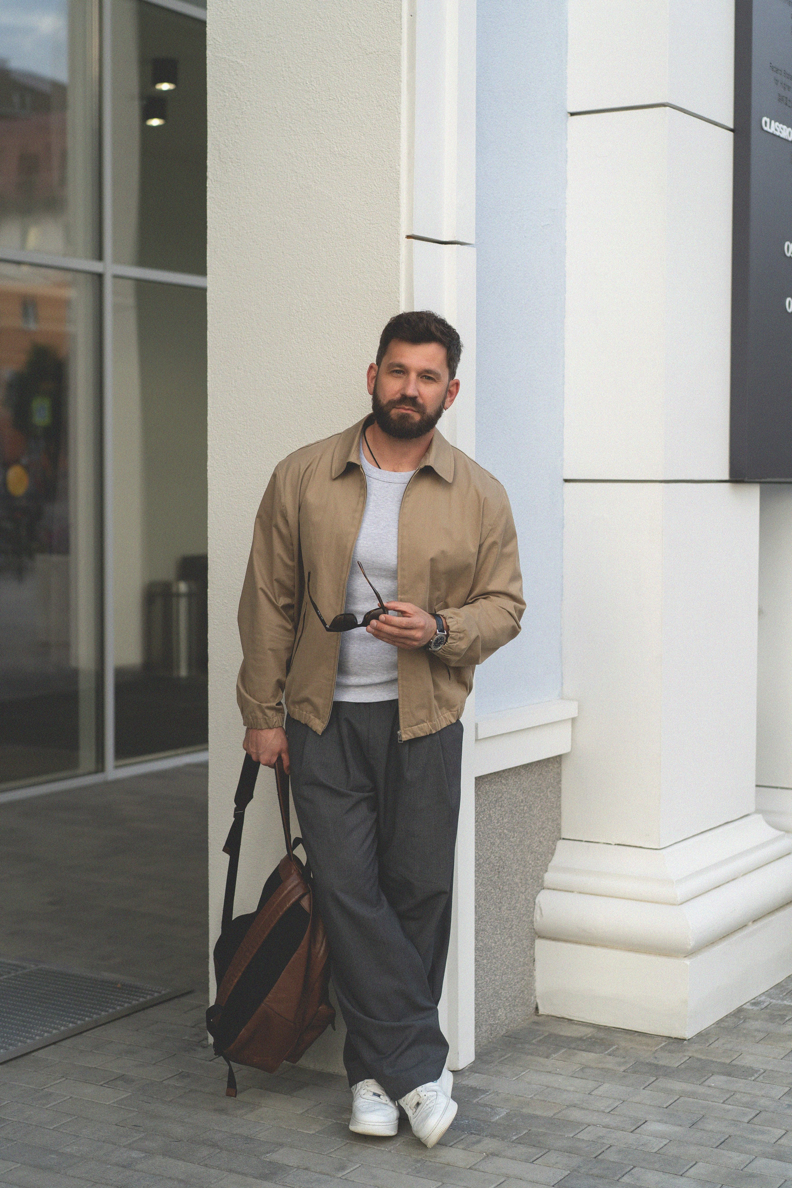 Костя_Street. Фотограф Лютикова Ирина, Тюмень, Москва