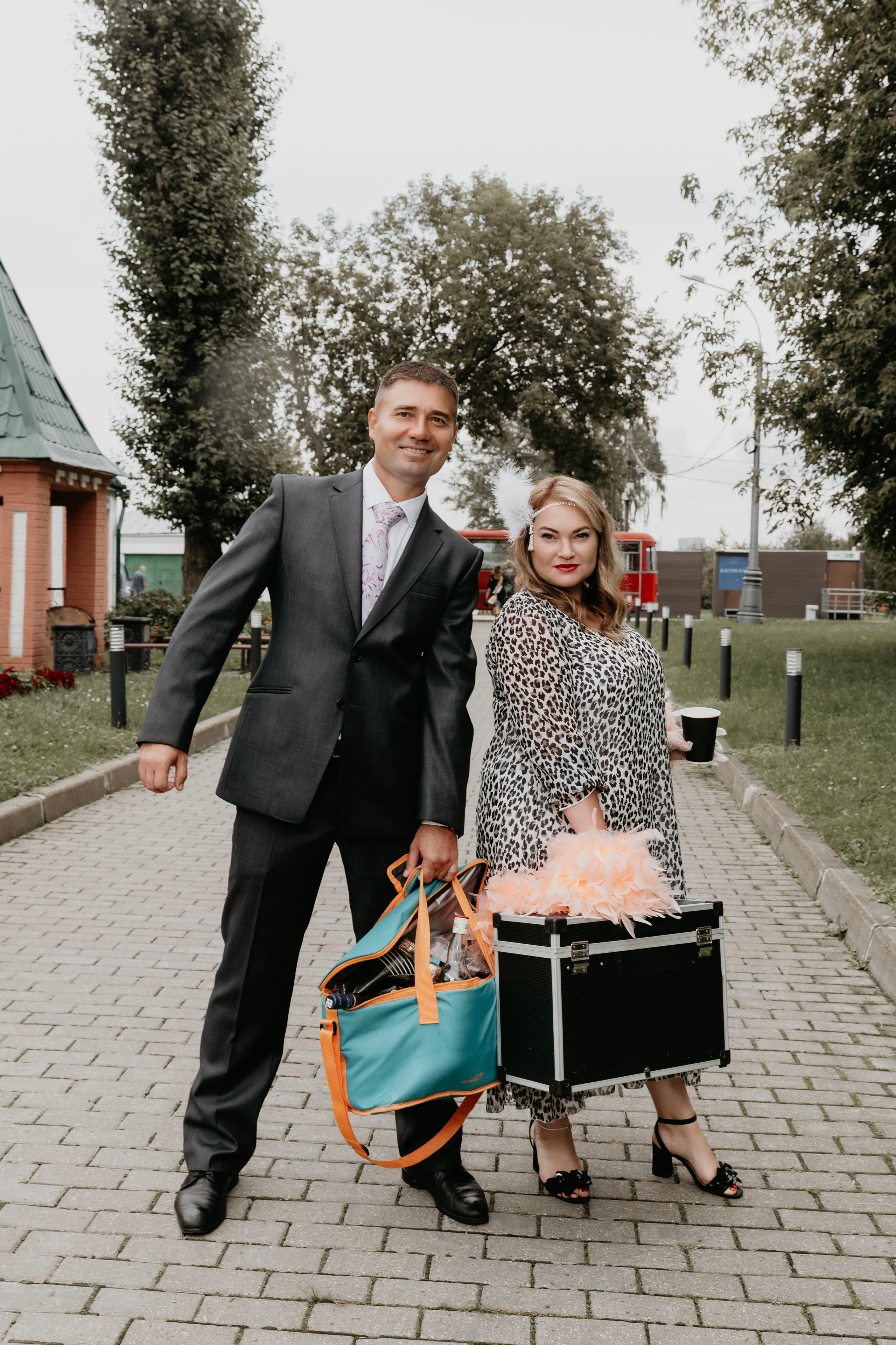 Александр и Ирина. Photographer in Moscow & everywhere in the World Alena Vyalova