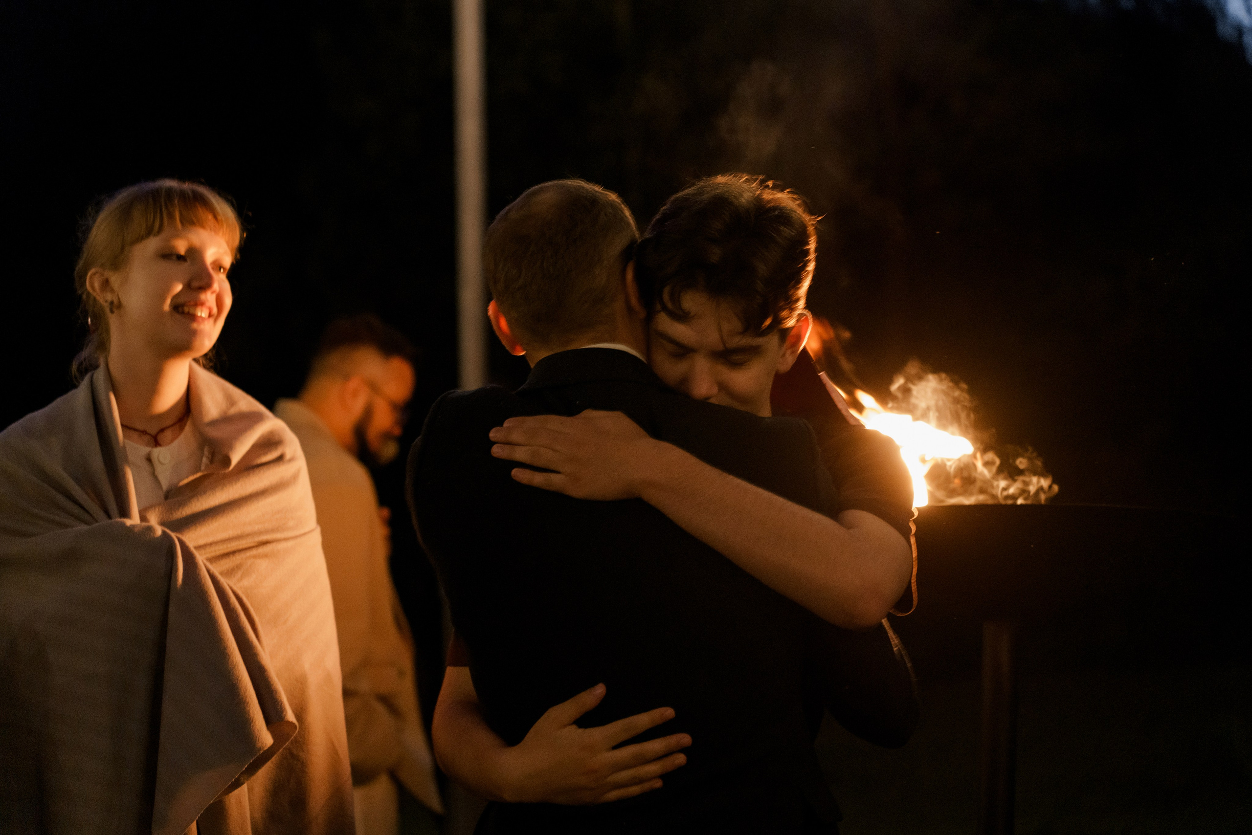 Игорь и Юлия. Свадебный фотограф Красноярск Вязьминова Мария