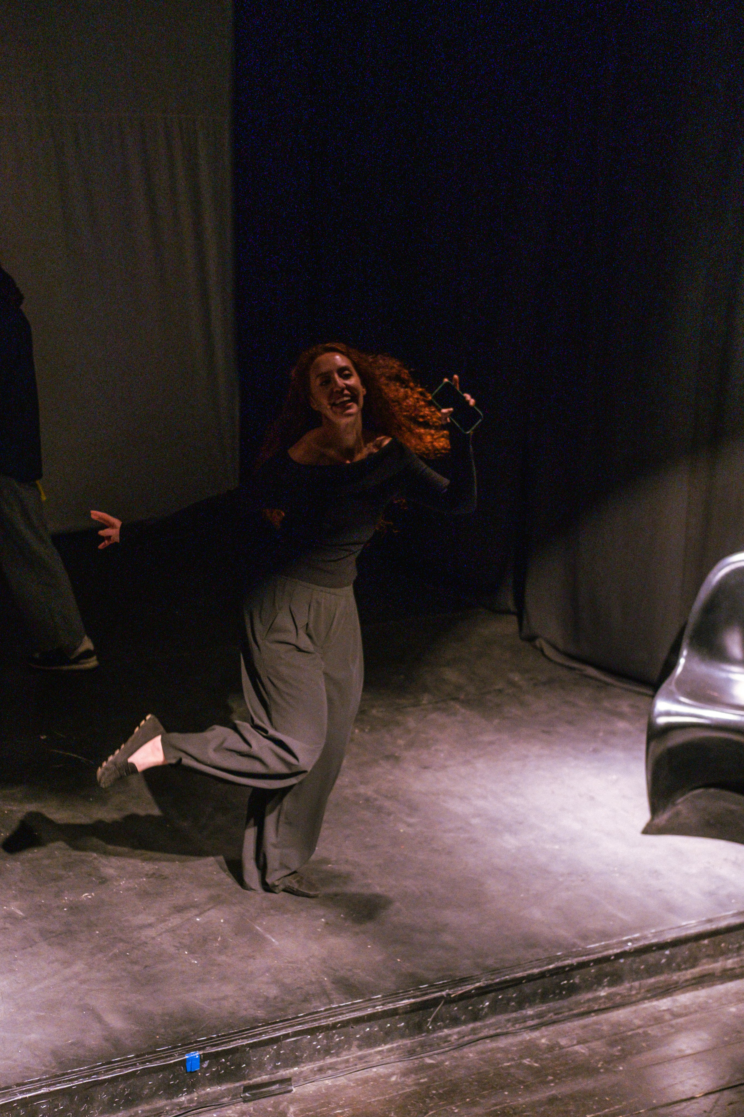 Спектакль 38. Тбилиси. Photographer Tbilisi