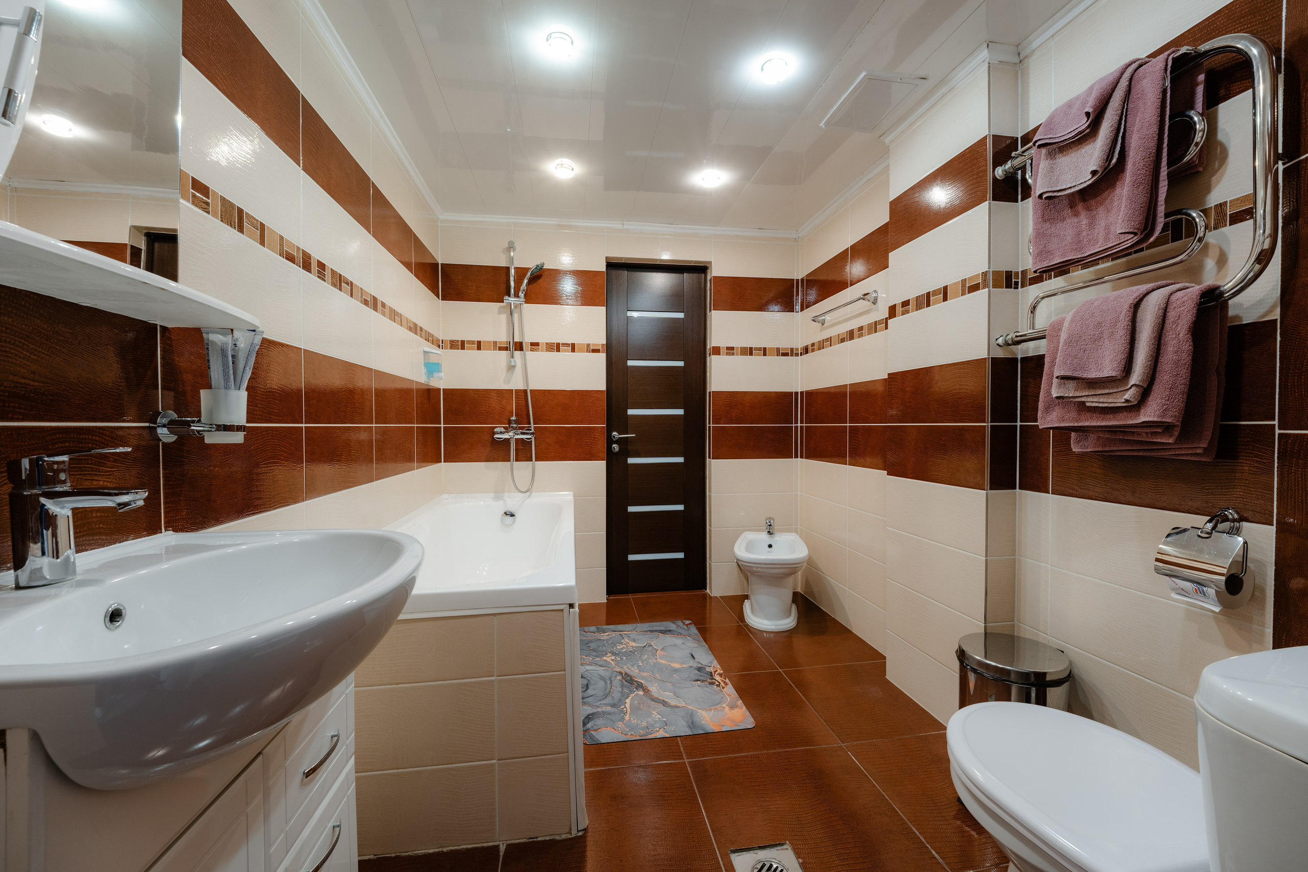 Интерьерная фотосъемка гостиница «Москва». Свадебный и портретный фотограф в Туле Константин Гудовичев