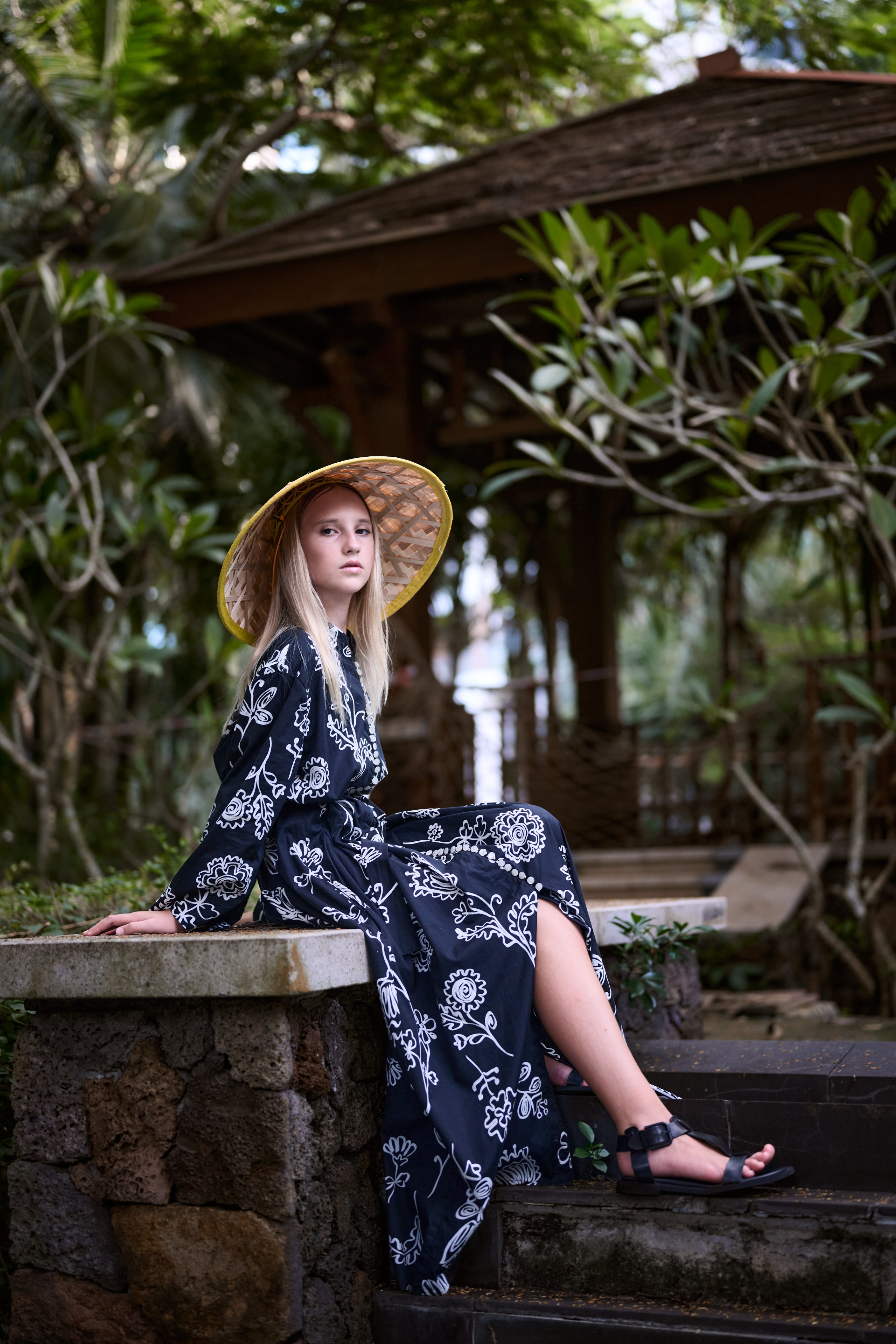 Klimkova kids. Китай. 2024. Дима Бабушкин. Фотограф. Подиум. Репортаж. Творчество. Дорого