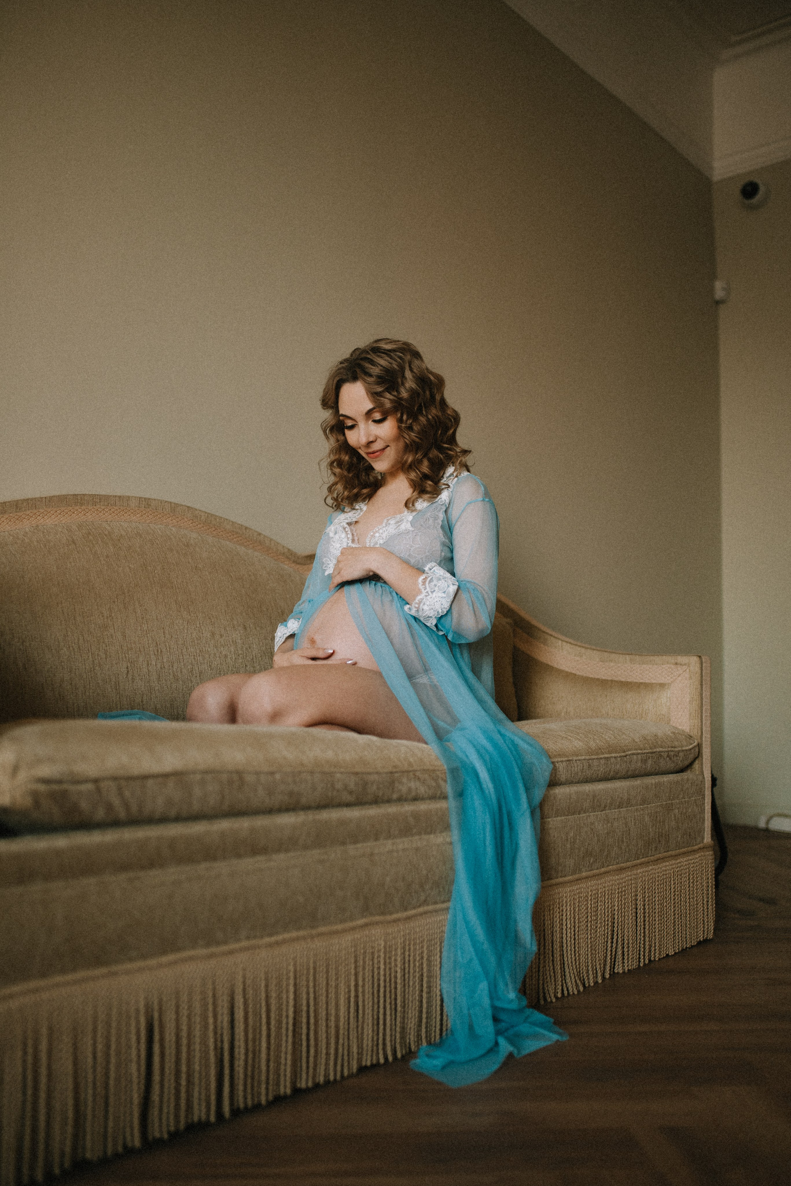 Юлия и Леонид " — в ожидании». Фотограф Санкт-Петербург, Новороссийск