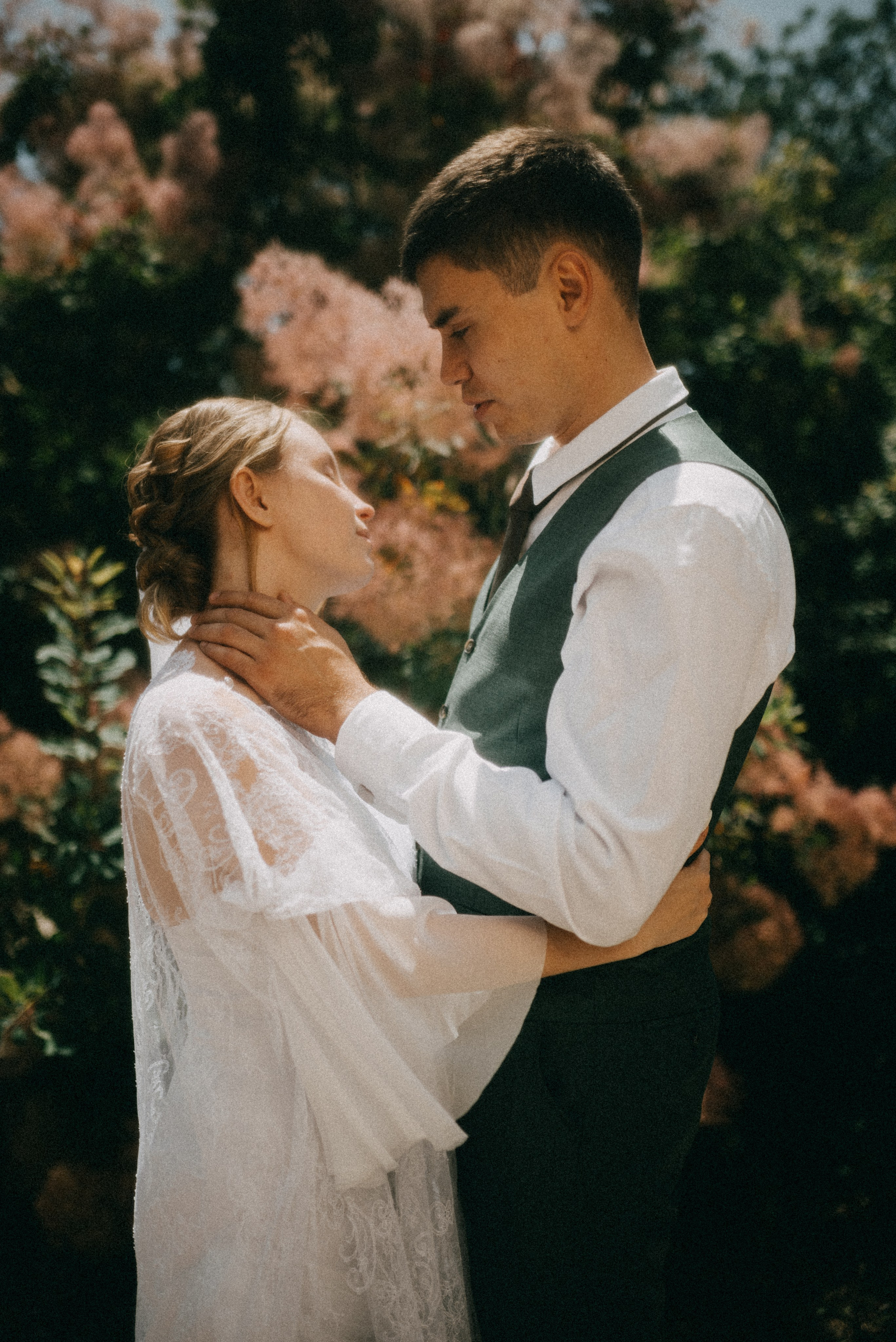 Руслан и Вероника |Полный свадебный день. Фотограф Санкт-Петербург, Новороссийск