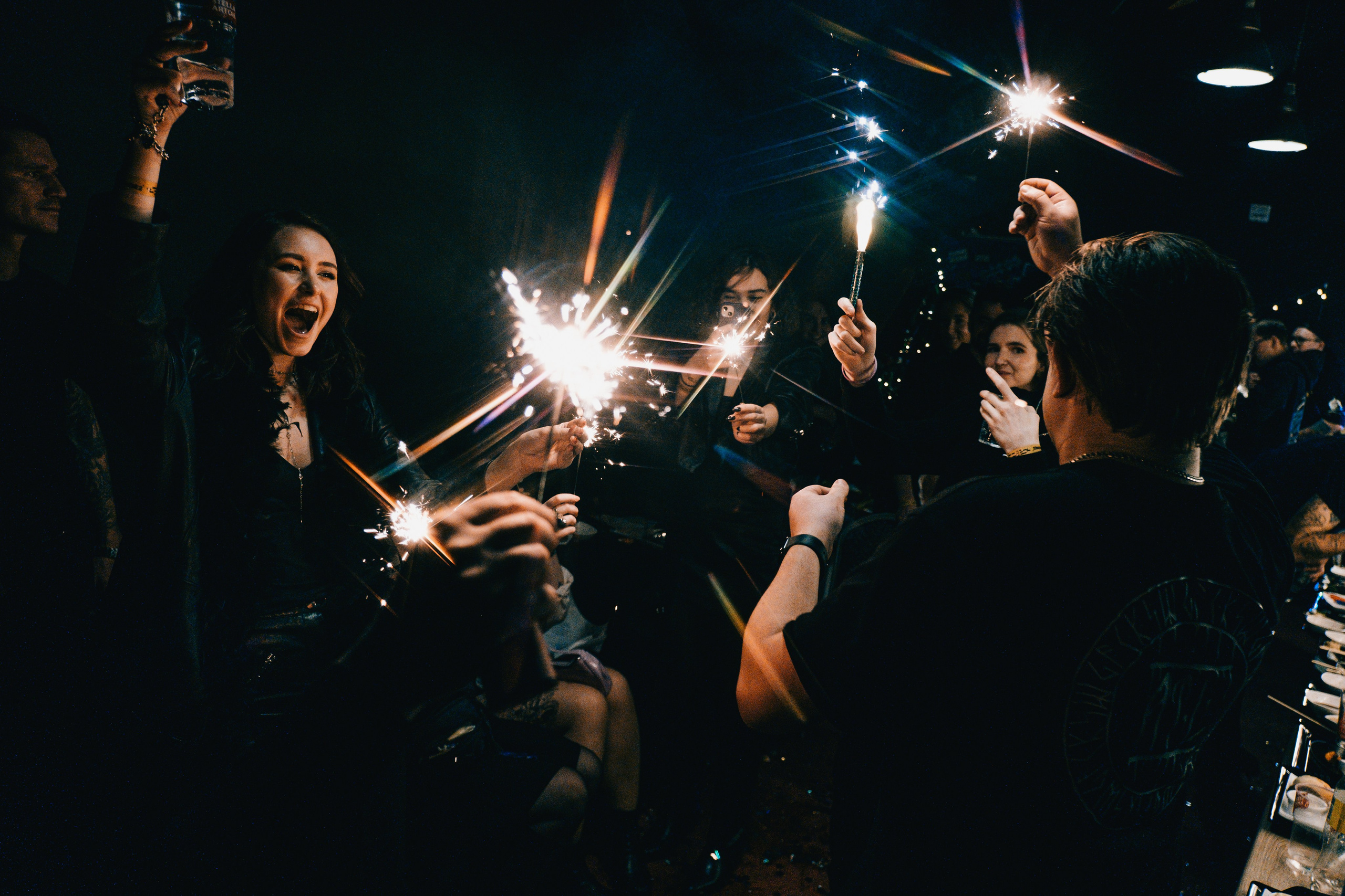 Backstage. Репортажный и портретный фотограф в Москве Кристина Волконская