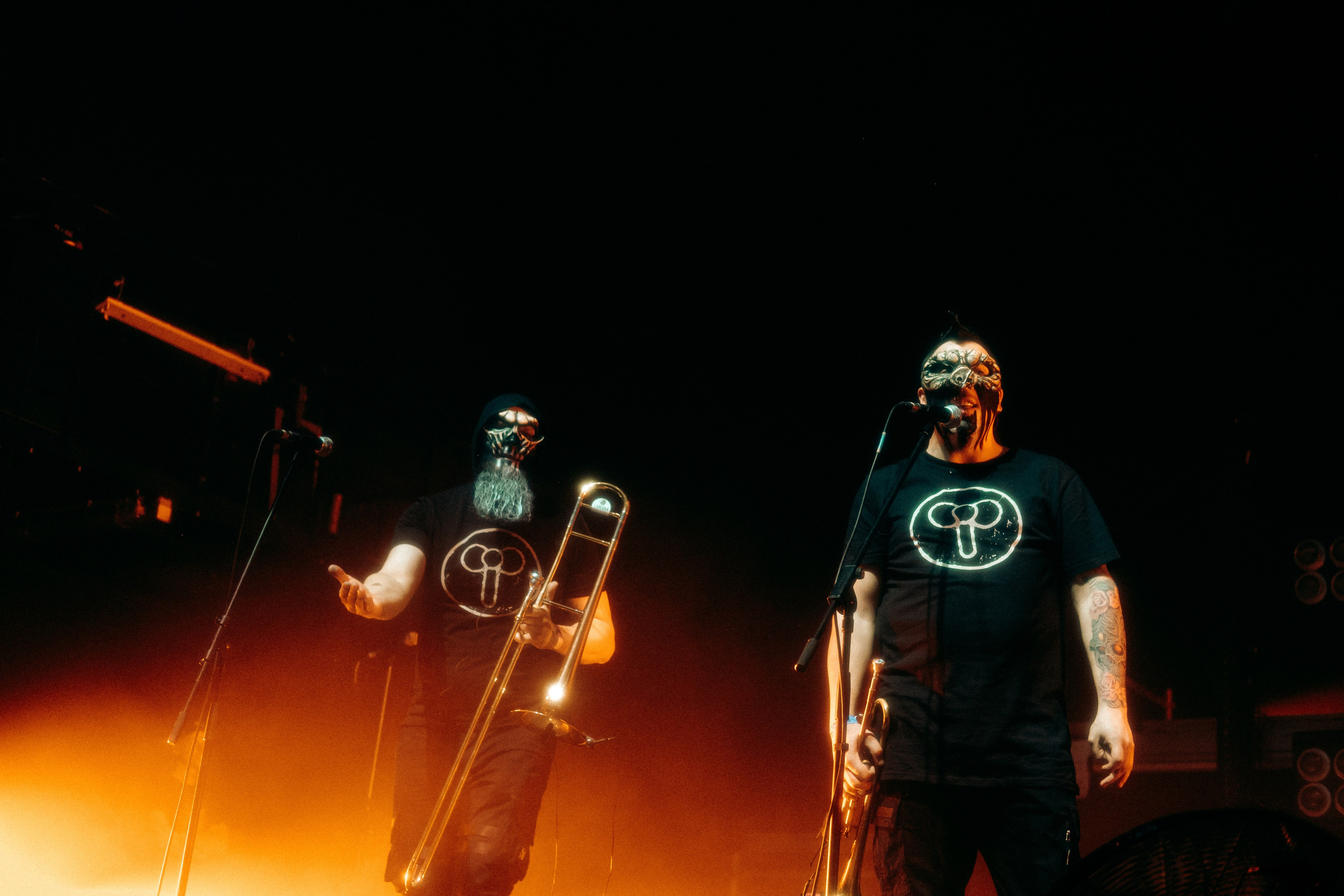 Пневмослон. Репортажный и портретный фотограф в Москве Кристина Волконская