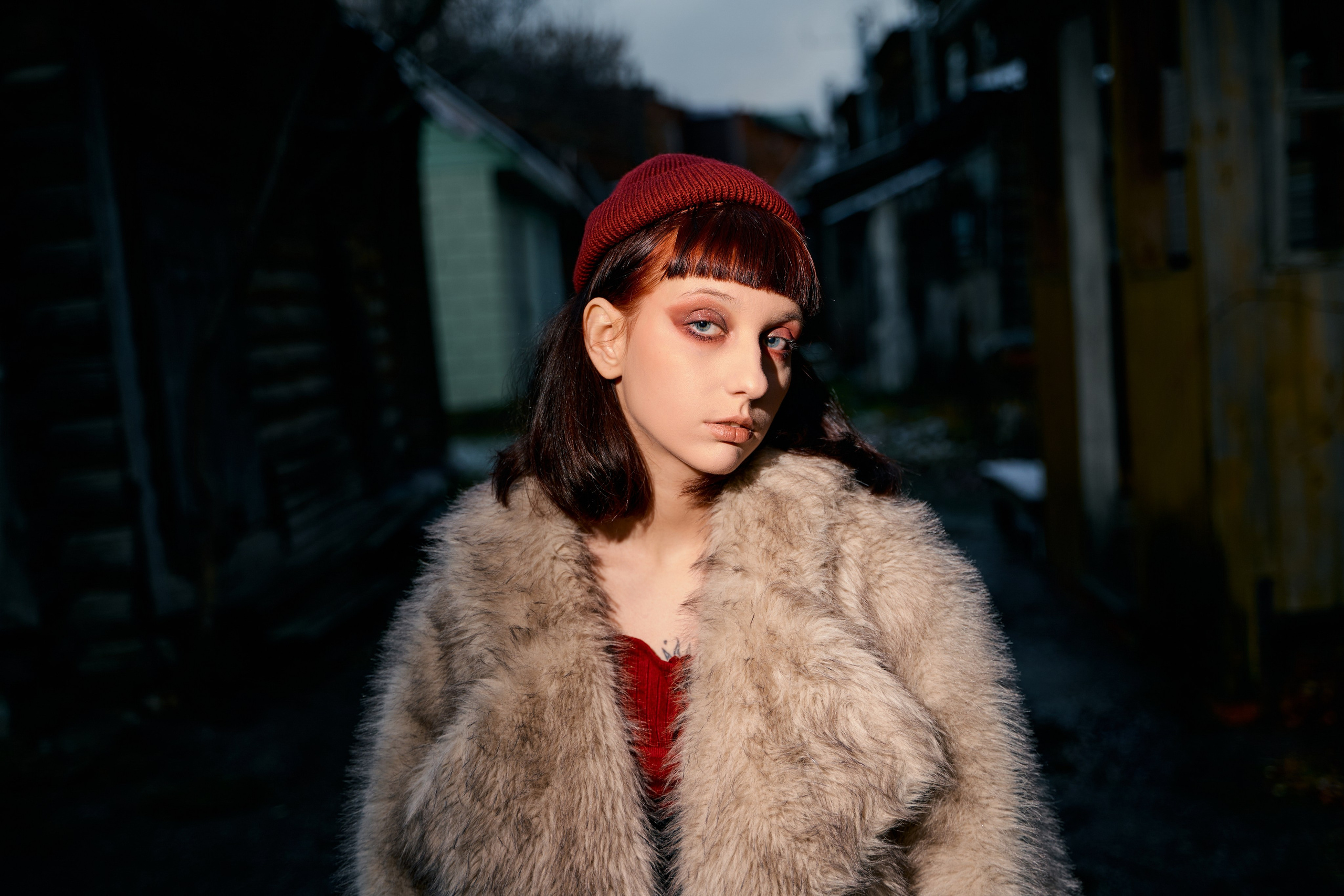 Ангелина. Фотограф Егорьевск Коломна Воскресенск