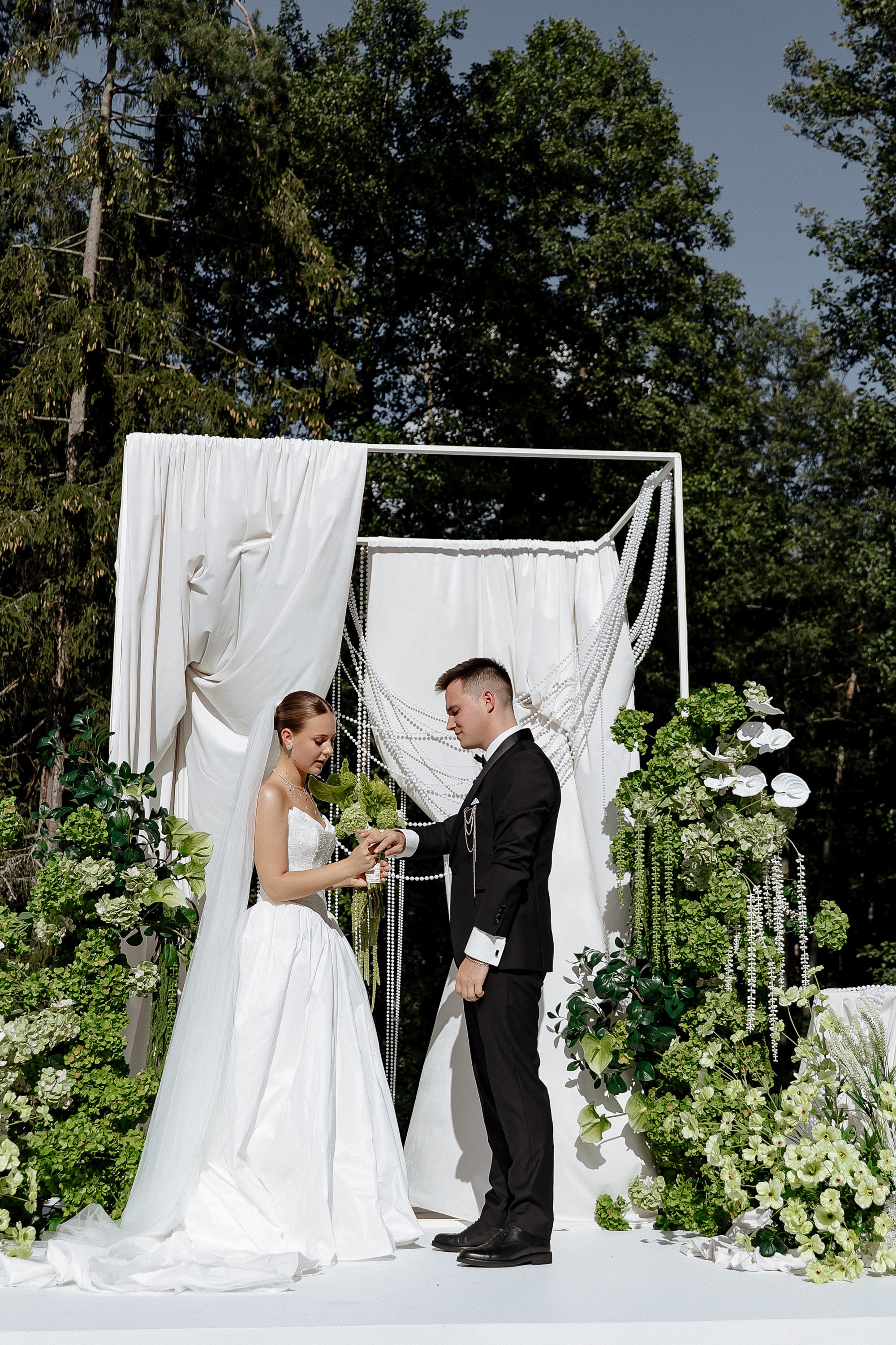 15 августа WED. Свадебный фотограф Анастасия Пелевина