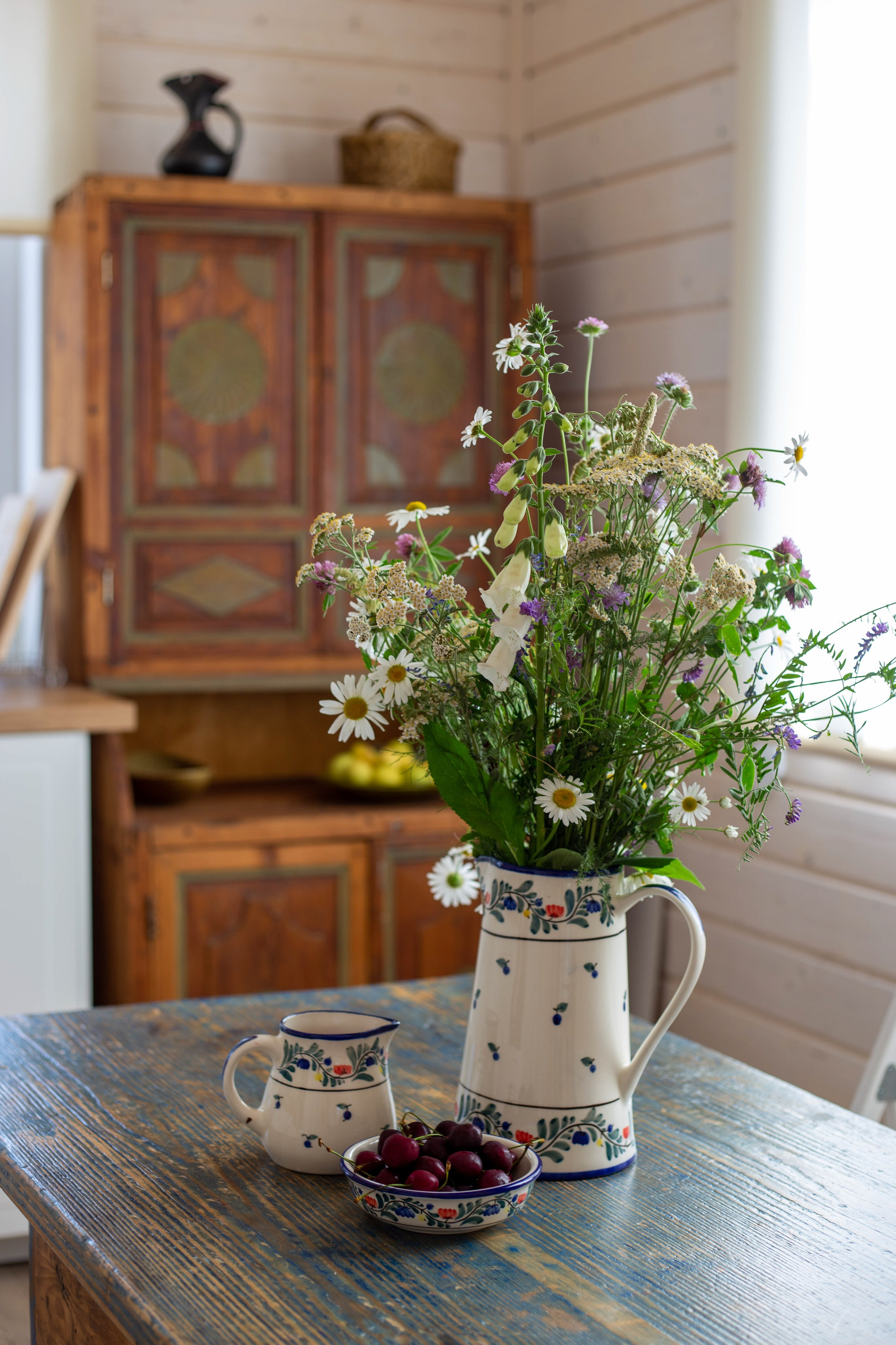 Дача в Семиозерье. Полина Носкова интерьерный фотограф