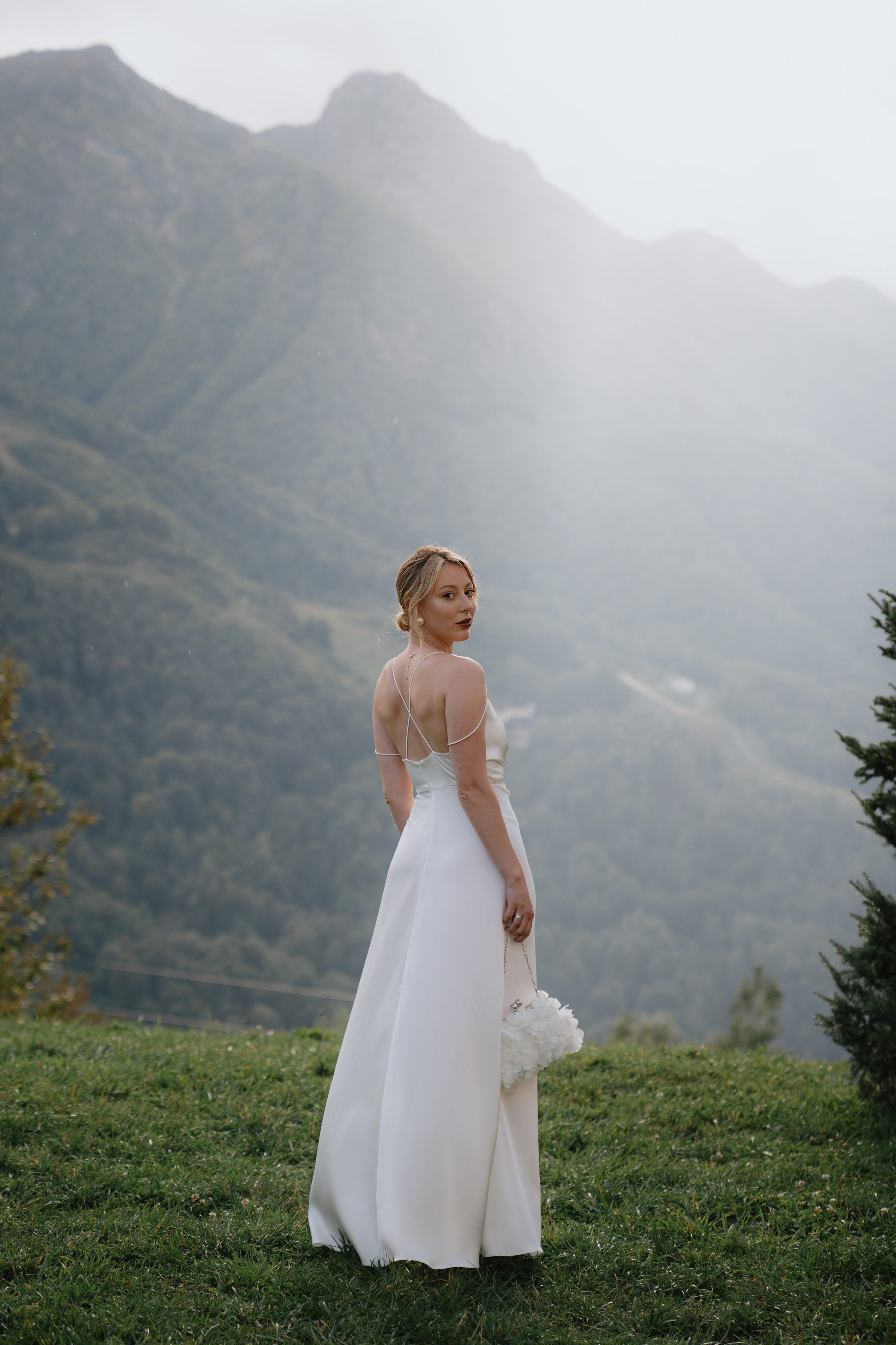 Ксения и Александр — Свадебный фототур. Свадебный фотограф в Сочи и Адлере — Фотосессии на море и в горах | Виктор Рогулев