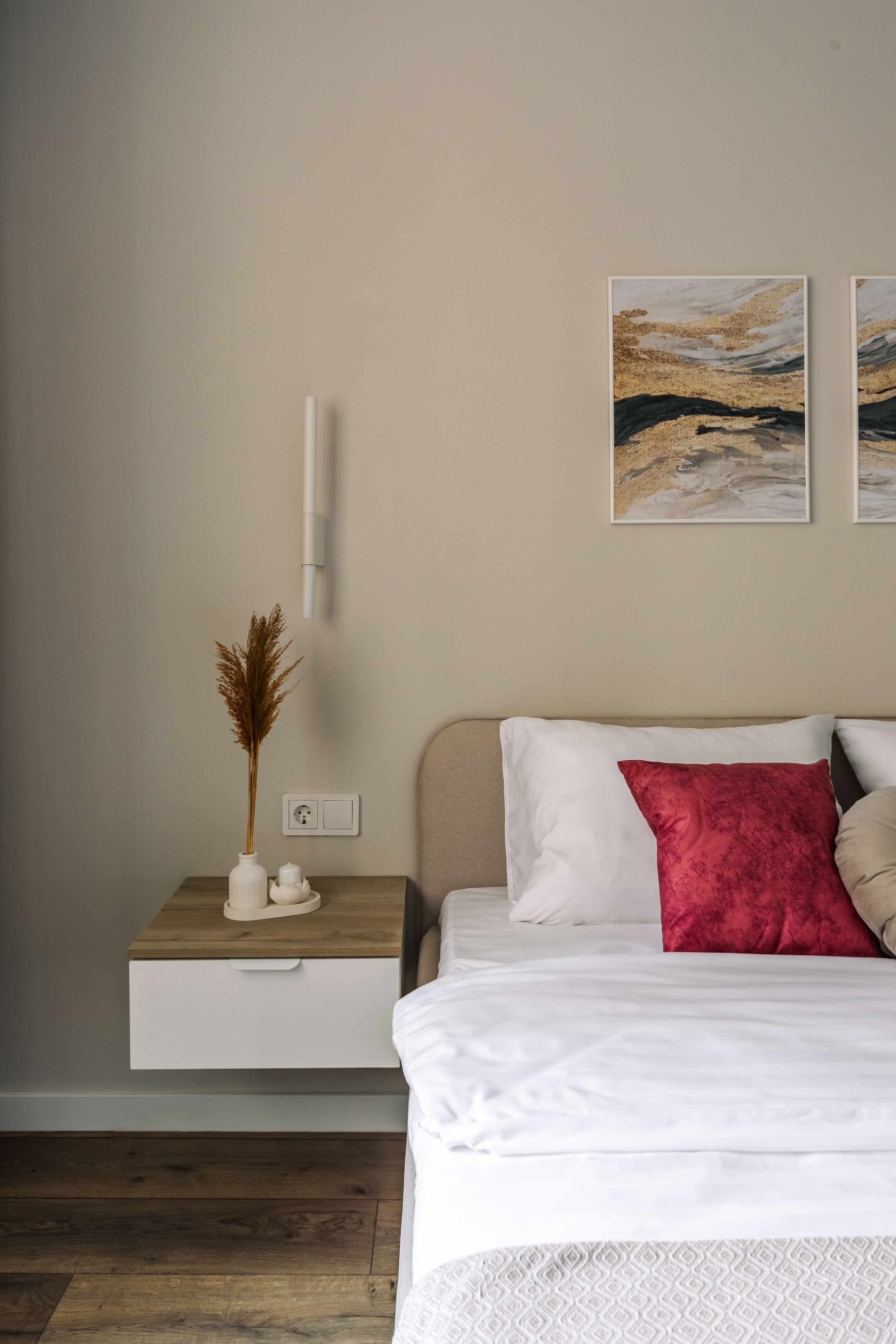 Портфолио. Интерьерный фотограф в Санкт-Петербурге Всеволод Арчелков