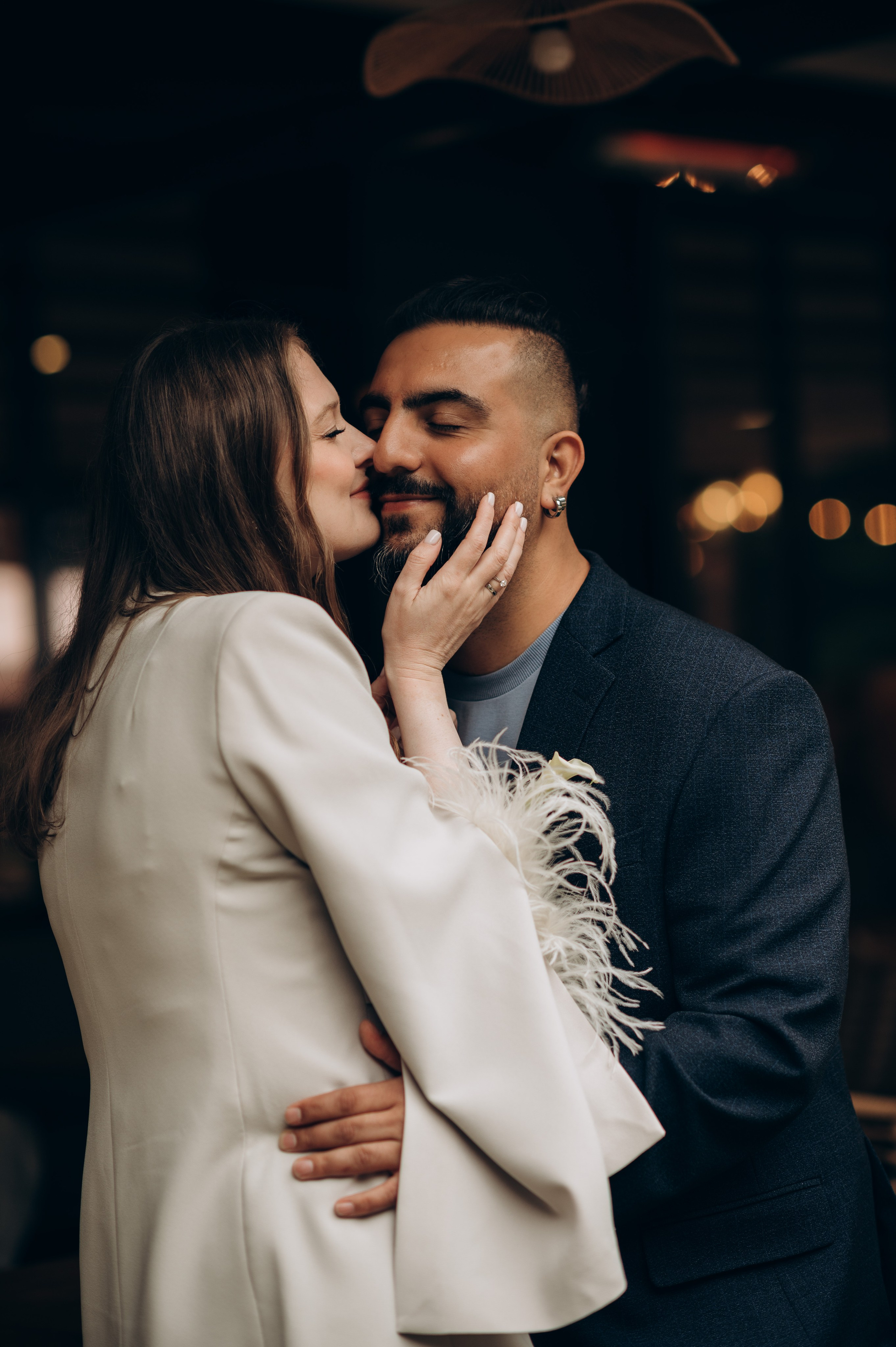 Свадебная съёмка. Семейный фотограф в Домодедово и Москве Елена Пичугина