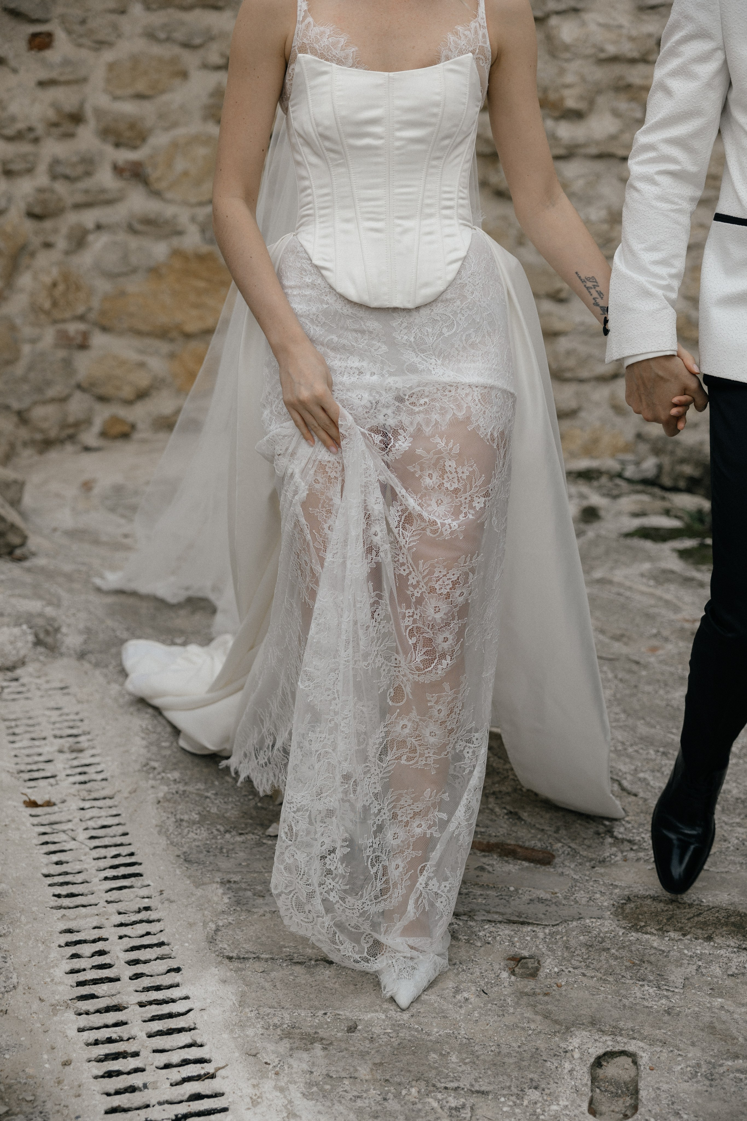 Katerina and Nikolay’s. Главная