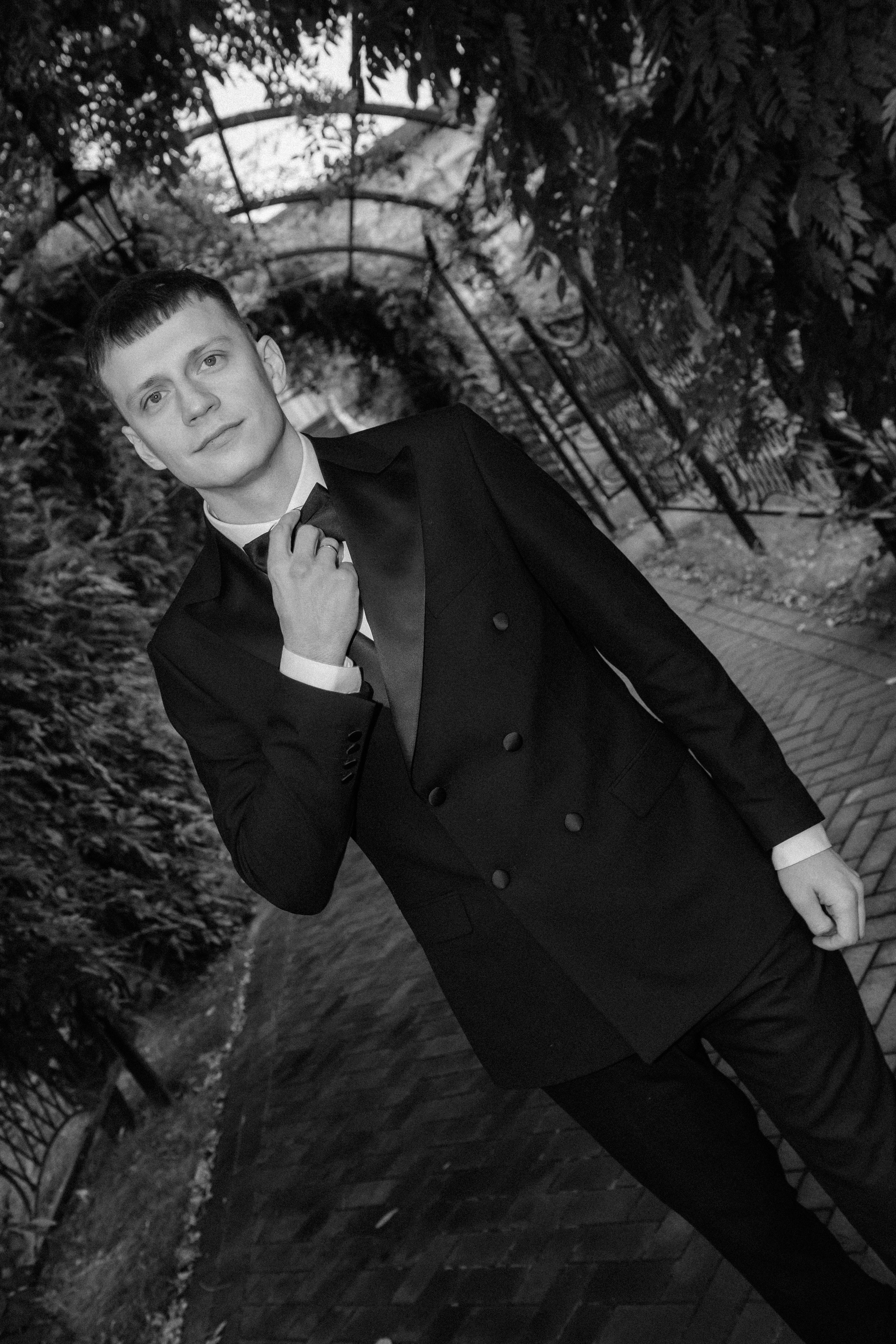 Wedding day in Martinique Bar. Wedding PHOTOGRAPHER Andrew Vnukov