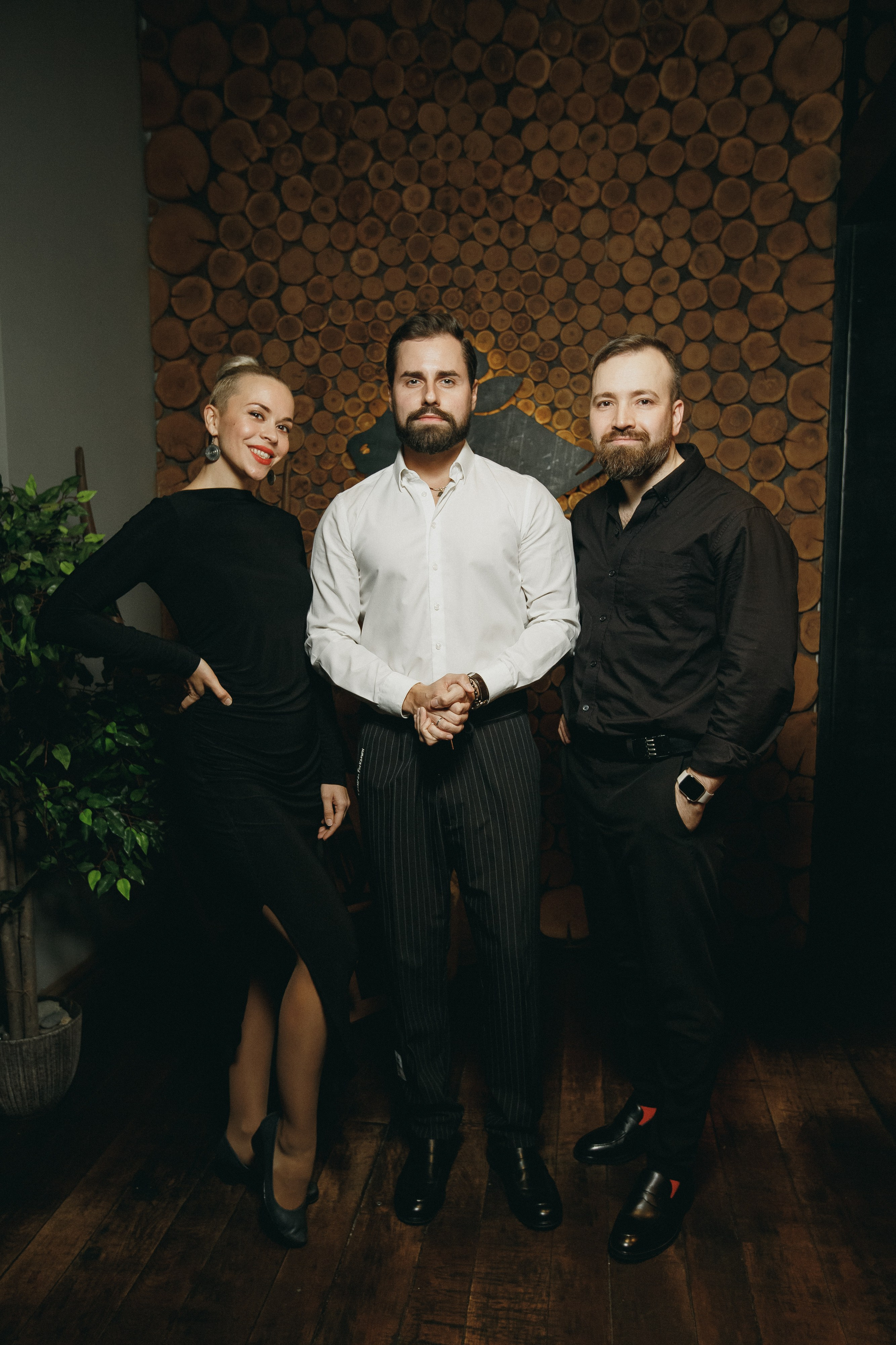 Музыкально-поэтический вечер с Иваном Засухиным. СВОИ. ФОТООТЧЕТЫ-СОБЫТИЯ-МЕСТА