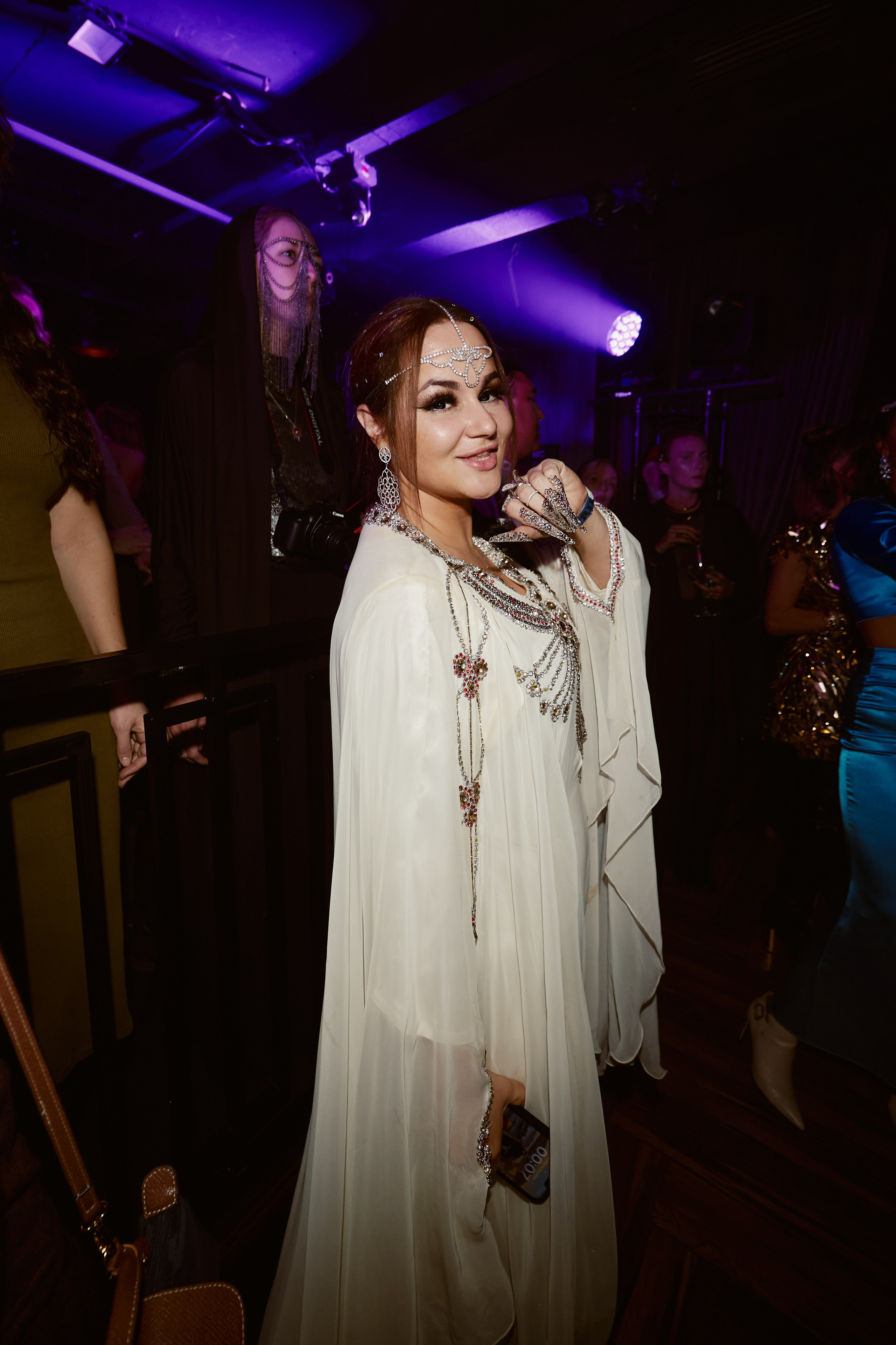 ILLEGAL FRIENDS — MIRAGE [PART III]. СВОИ. ФОТООТЧЕТЫ-СОБЫТИЯ-МЕСТА