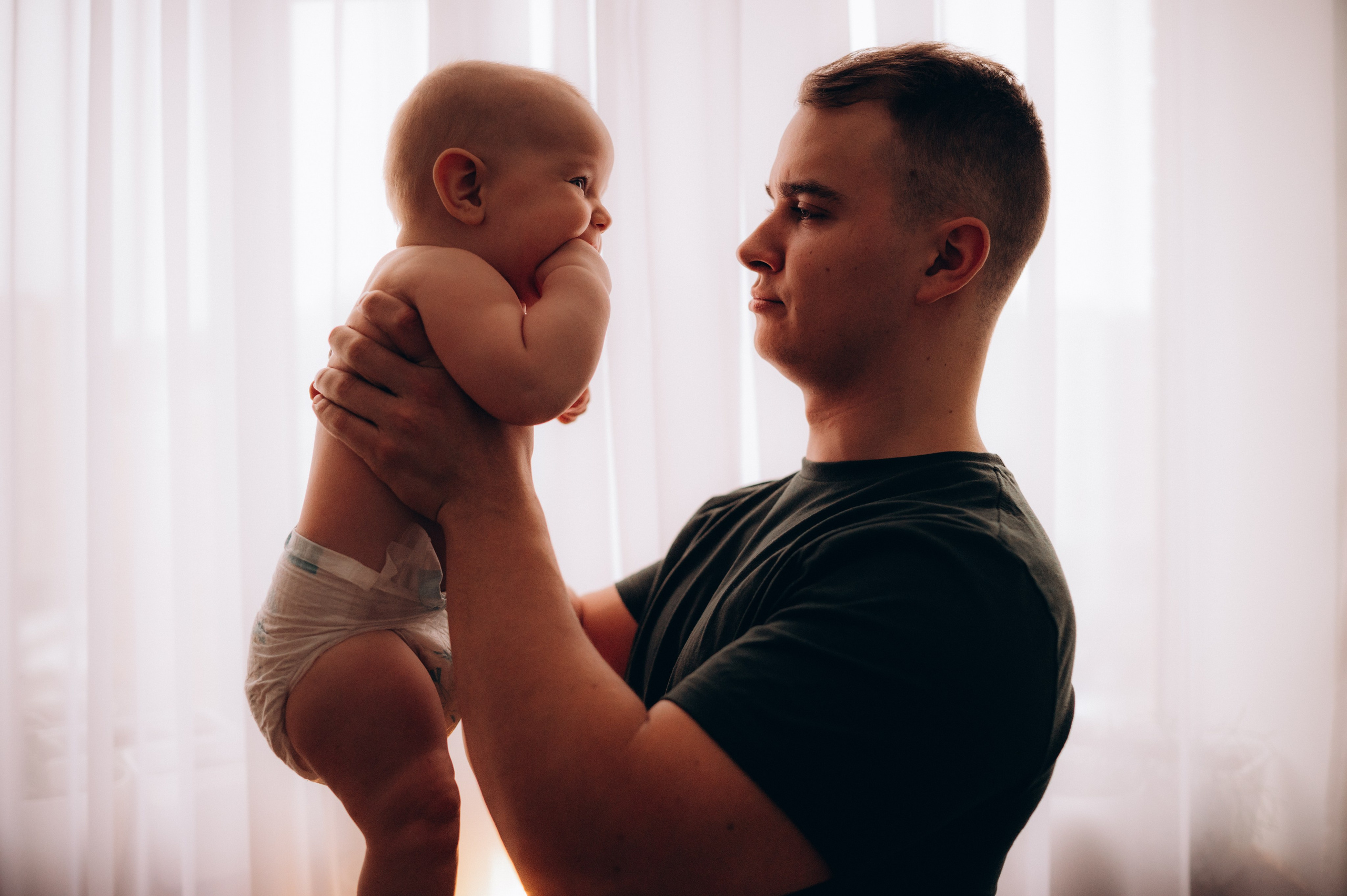 Дарья, Захар, Святослав и Татьяна Александровна. Детский и семейный фотограф в Москве