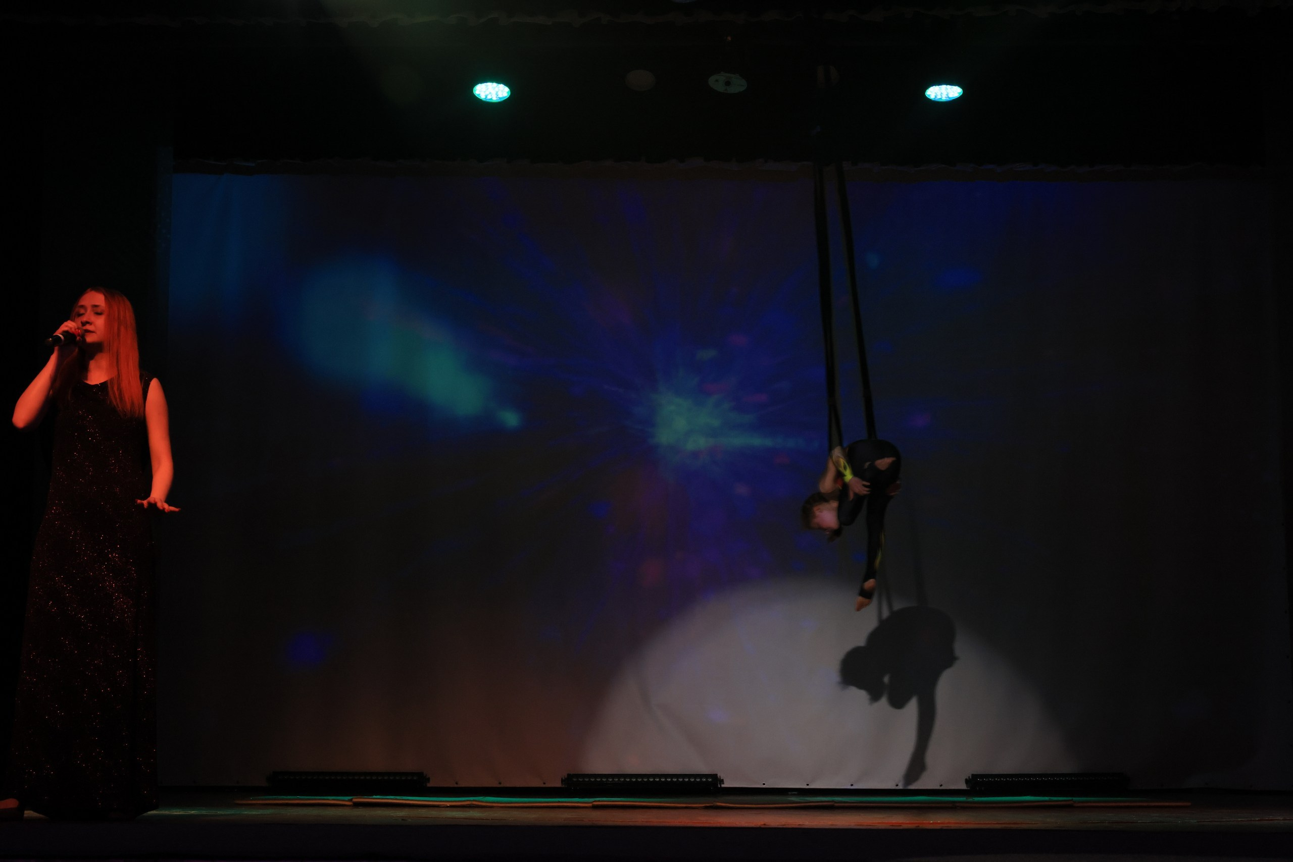 Концерт к 8 Марта в ДК «Металлург» г. Тула. Фотограф в Туле Крупский АнДРей. Фотостудия «КАДР71» в Туле