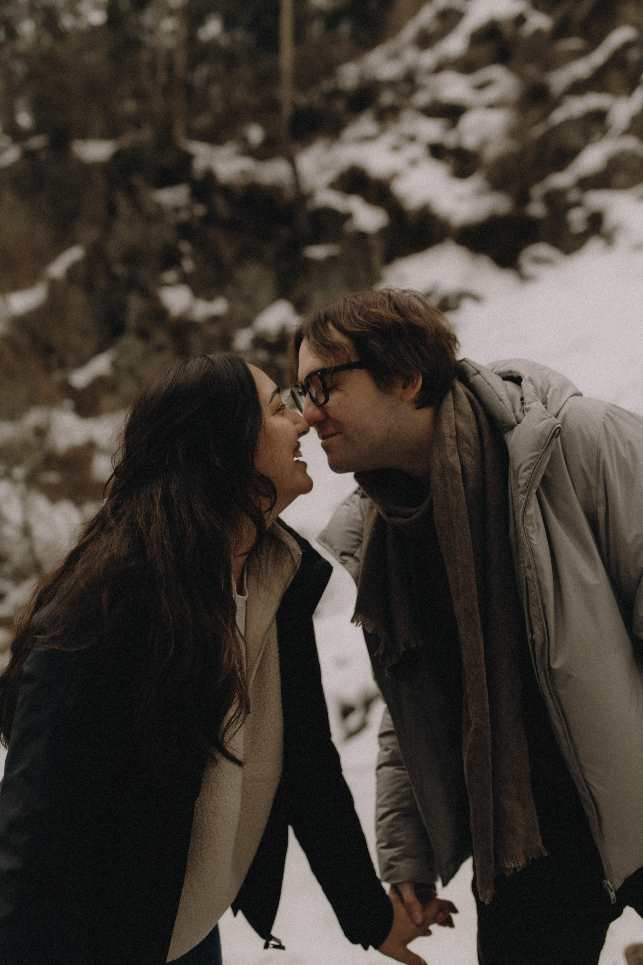 11 января. Alyona Latysheva / Photographer / Almaty