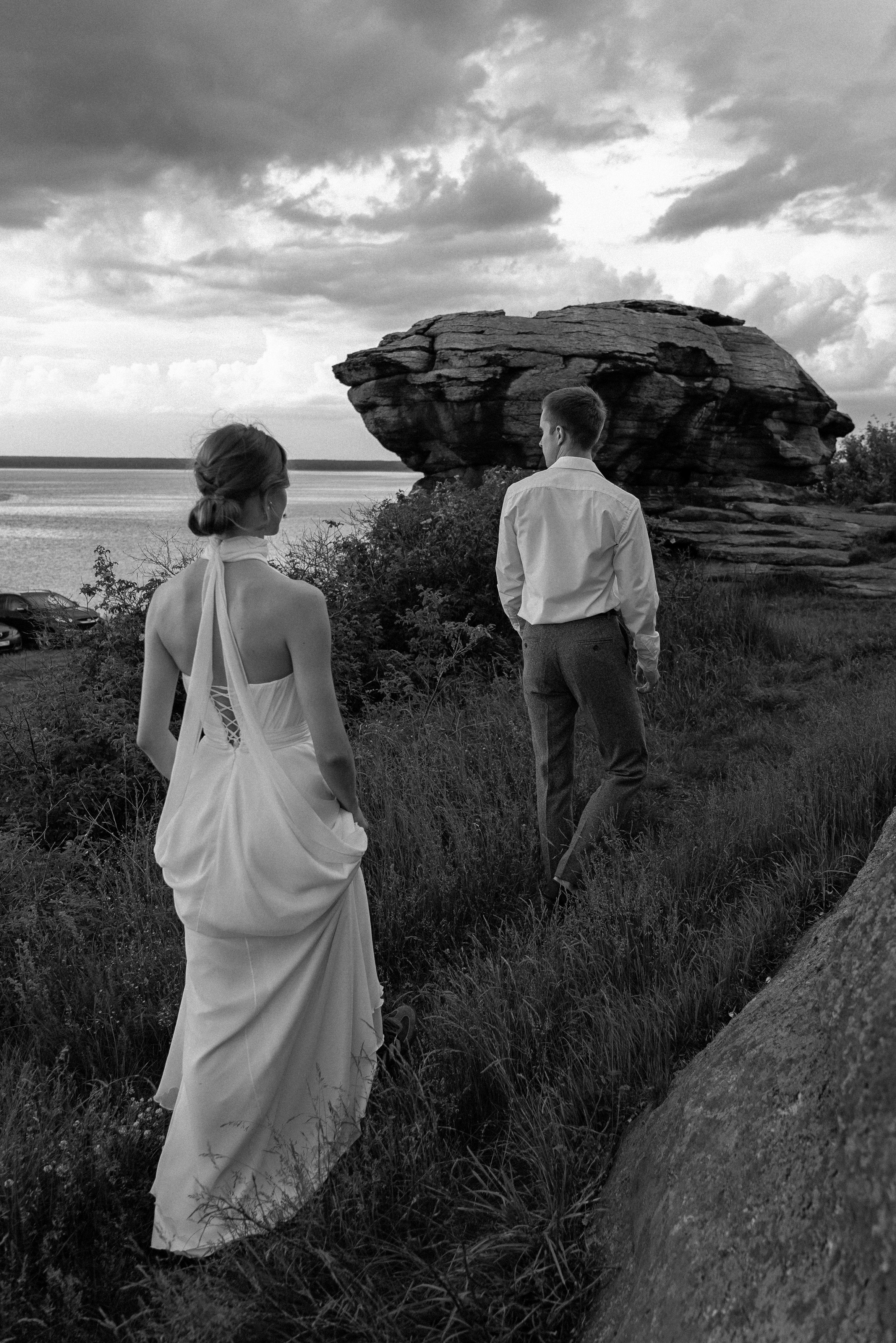 Дарья & Антон. Любовь под уральским небом. Эстетичная фото- и видеосъёмка Ирина Арсентьева. Челябинск и весь мир