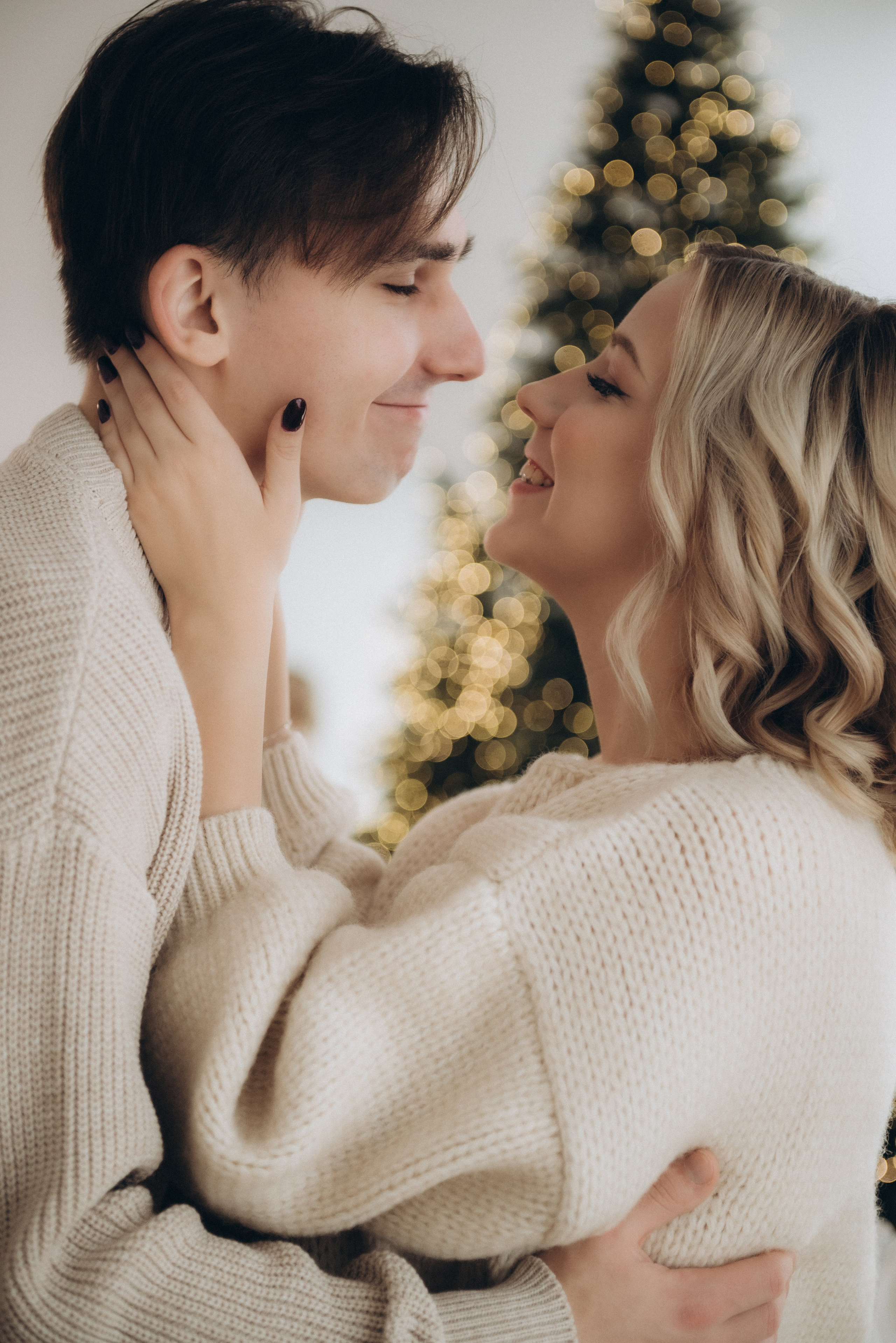 Илья и Катя. Суханова Регина Фотограф Сергиев Посад