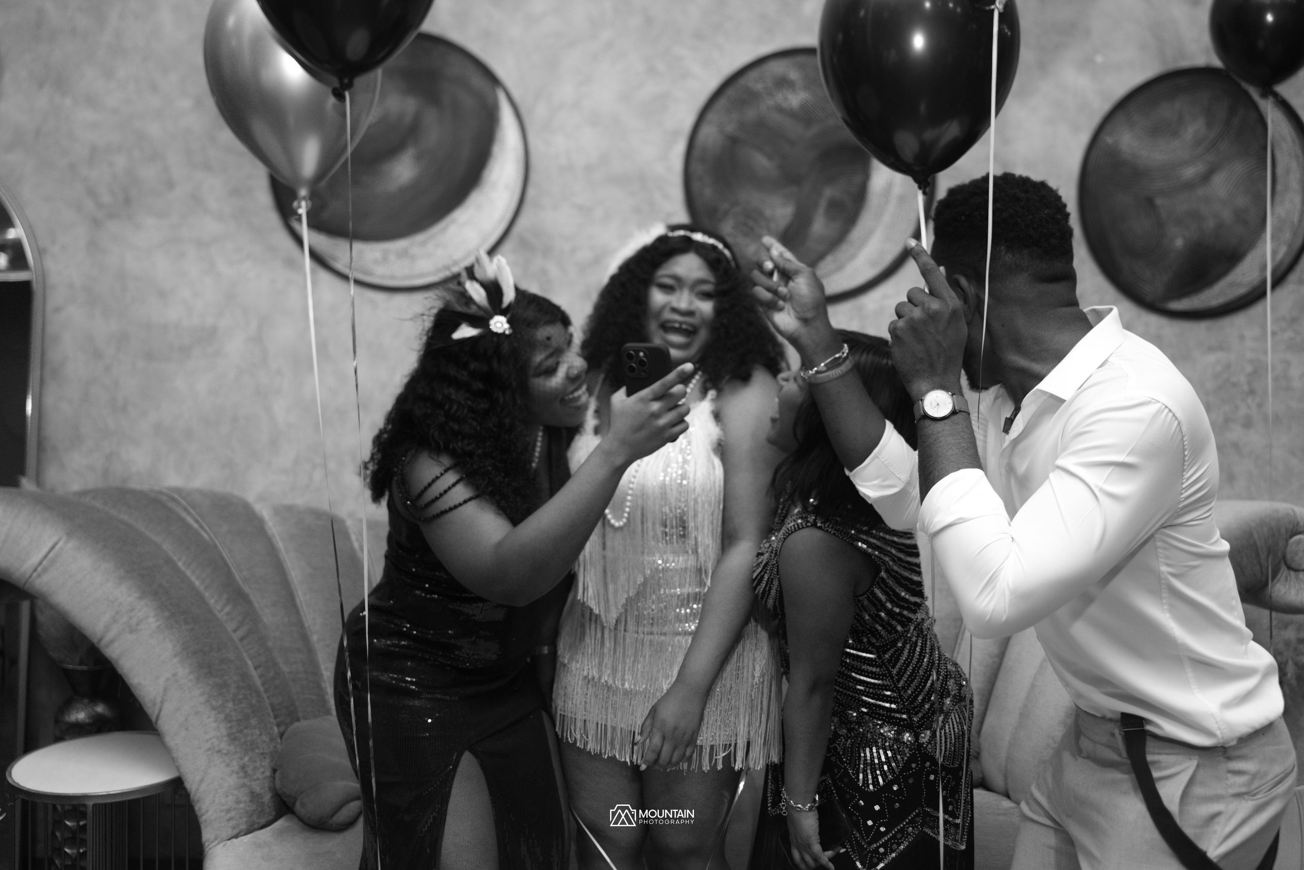 Anniversaires. Photographe basé à Moscou