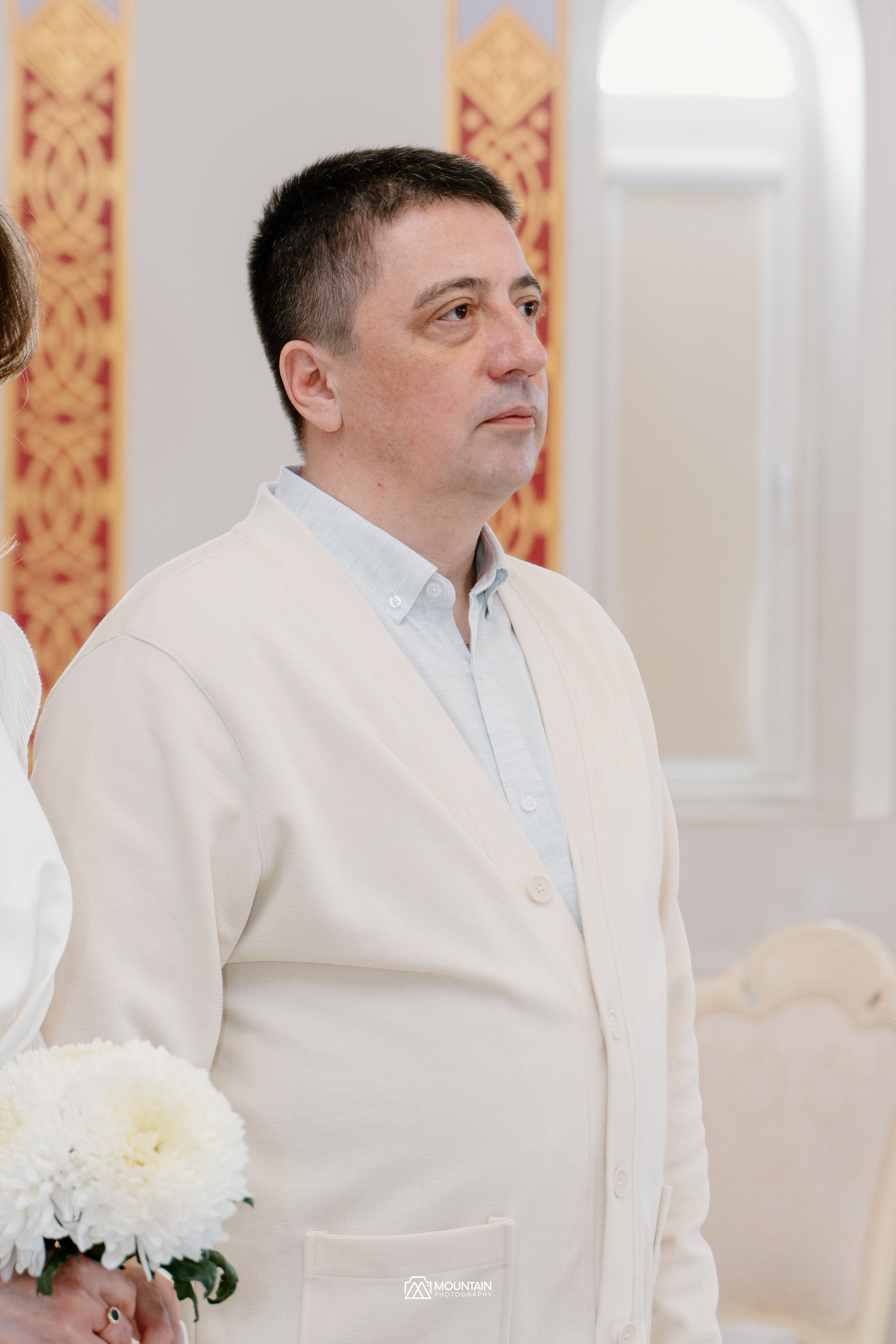 Mariana Wedding. Photographe basé à Moscou