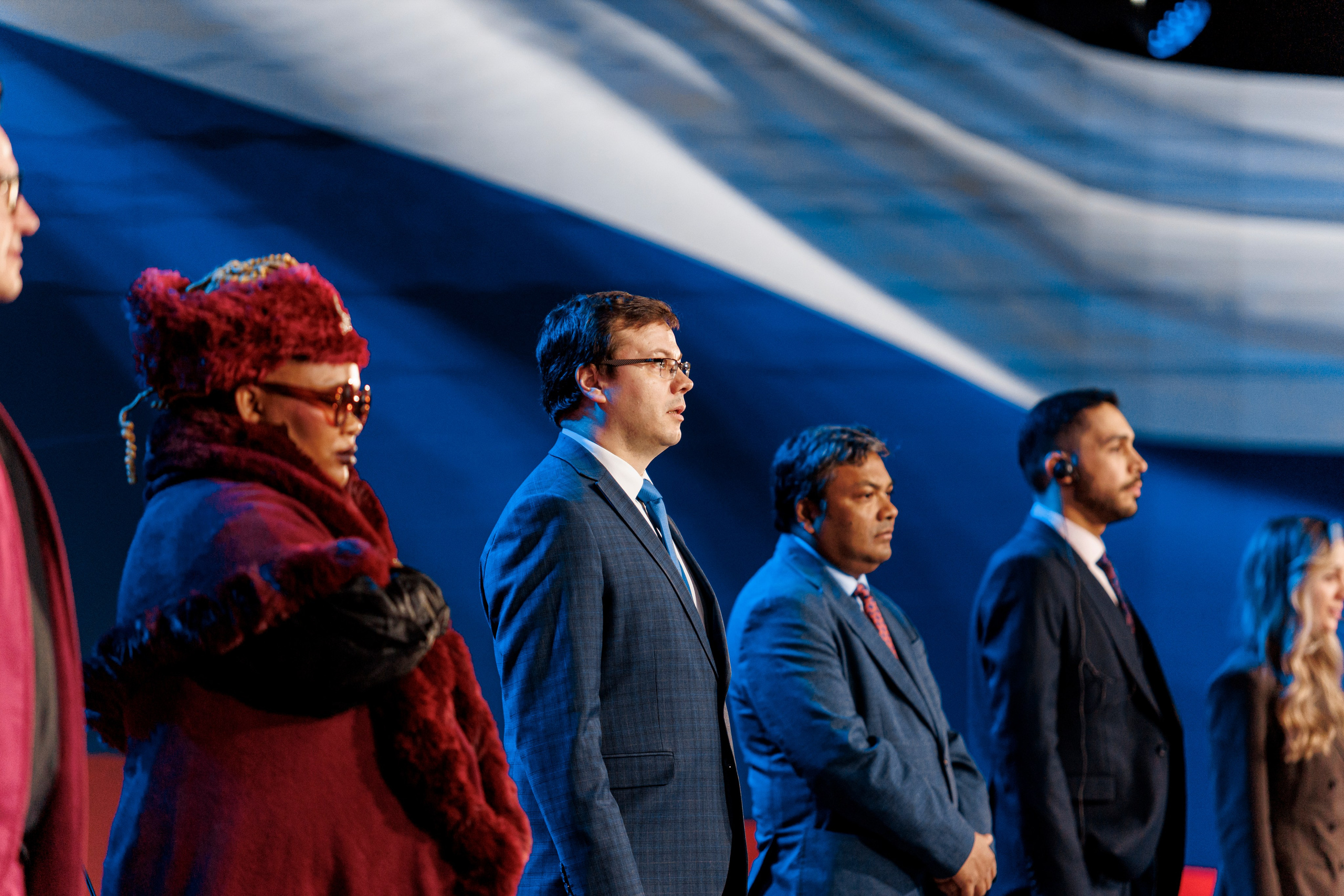 Melodies Of BRICS. Wedding & Event Photographer in Moscow | Peter Tchana