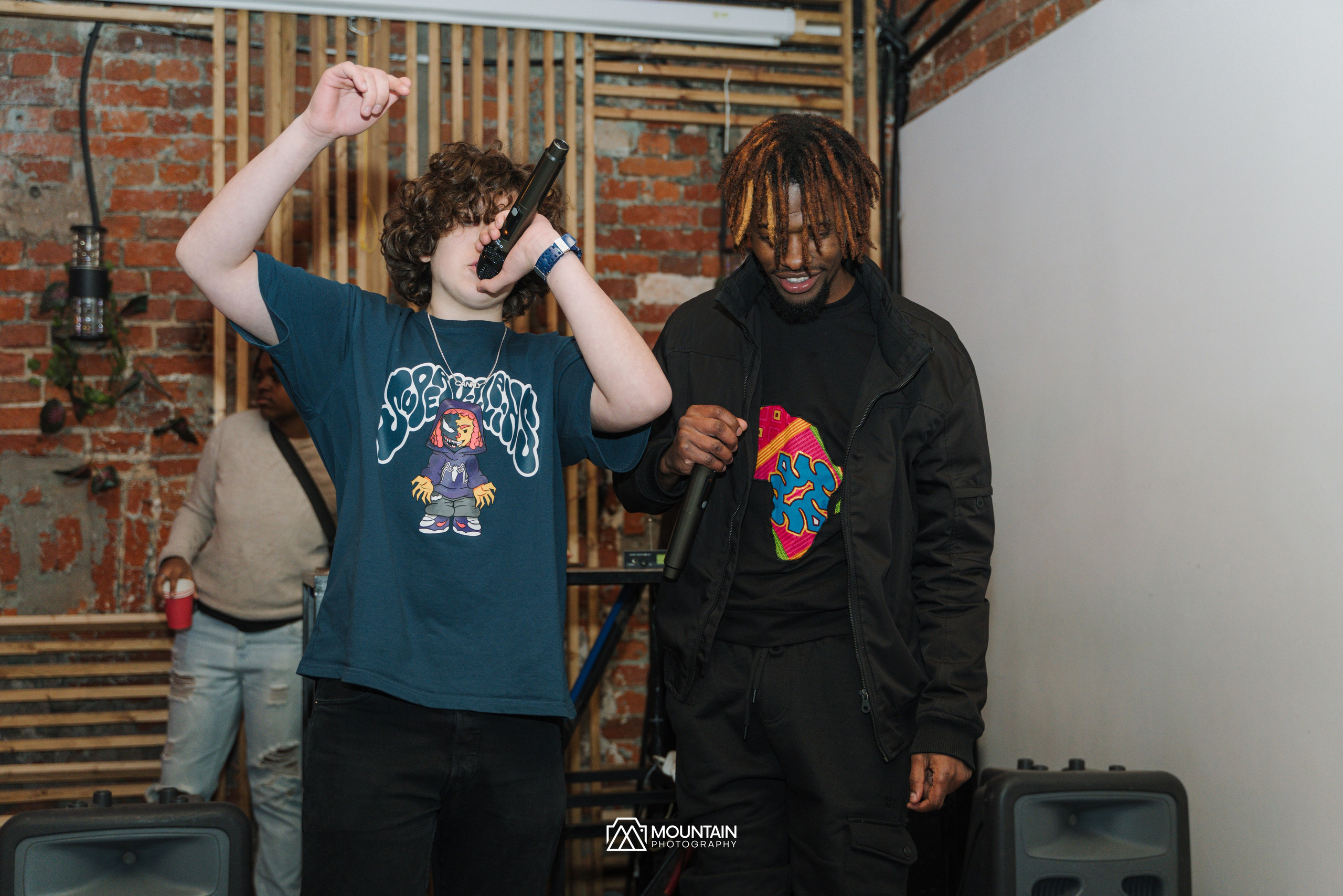 El Natic Album presntation. Я занимаюсь событийной, свадебной, товарной, студийной… фотографией