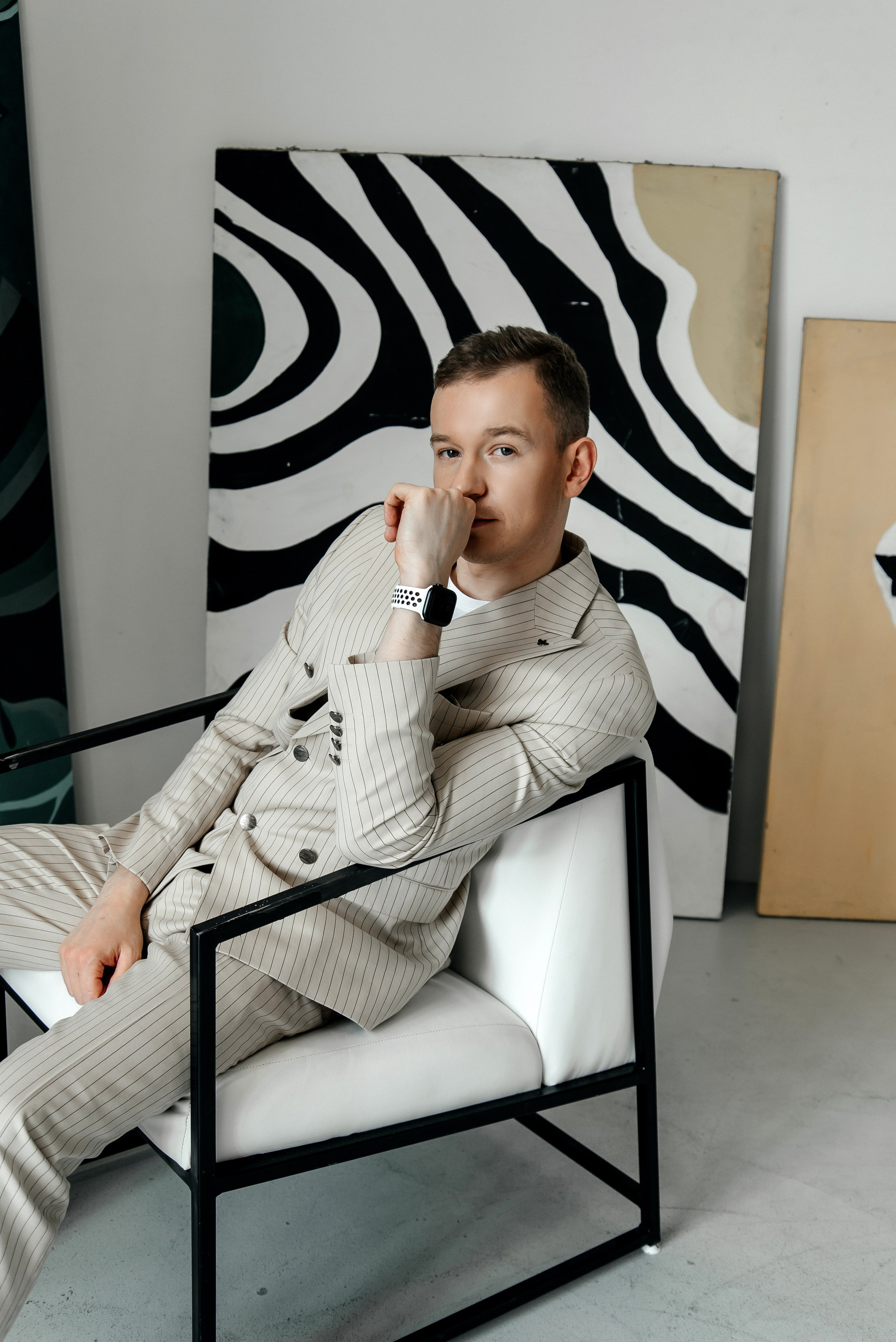 MEN PORTRAIT. Свадебный фотограф в Санкт-Петербурге Харичева Анастасия