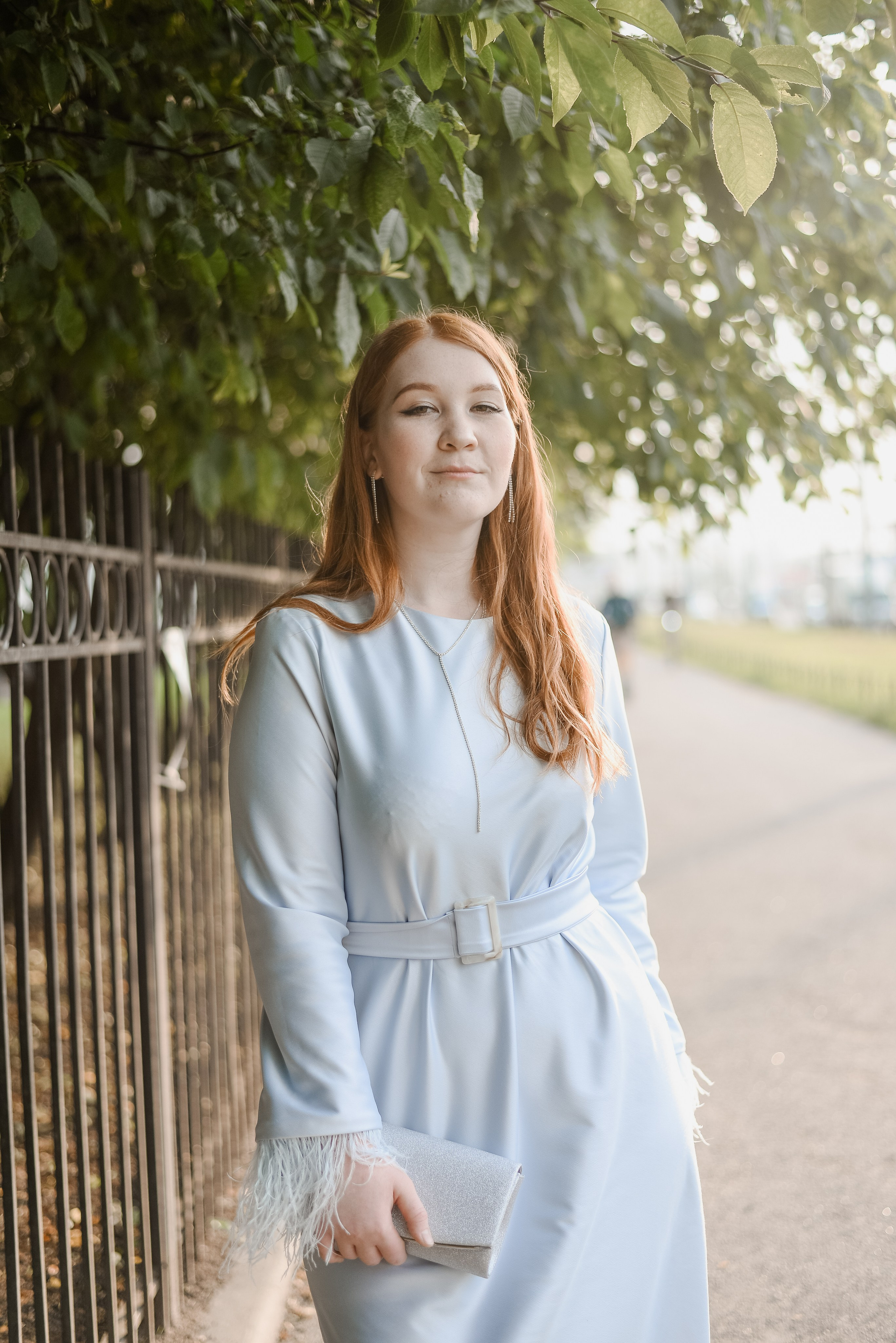 Выпускные. Свадебный фотограф в Санкт-Петербурге Харичева Анастасия