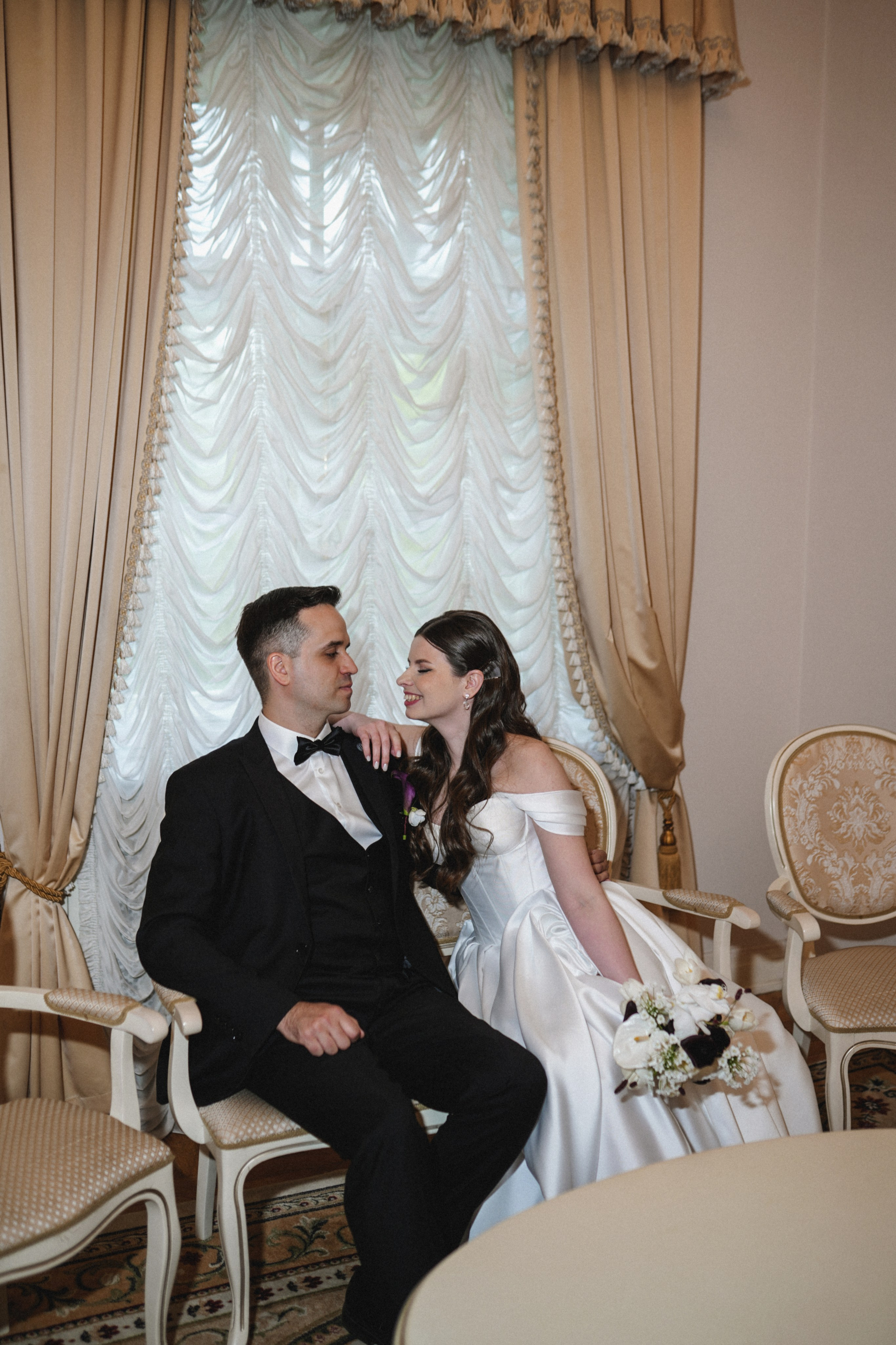 EVGENIY&MARINA. Свадебный фотограф в Санкт-Петербурге Харичева Анастасия
