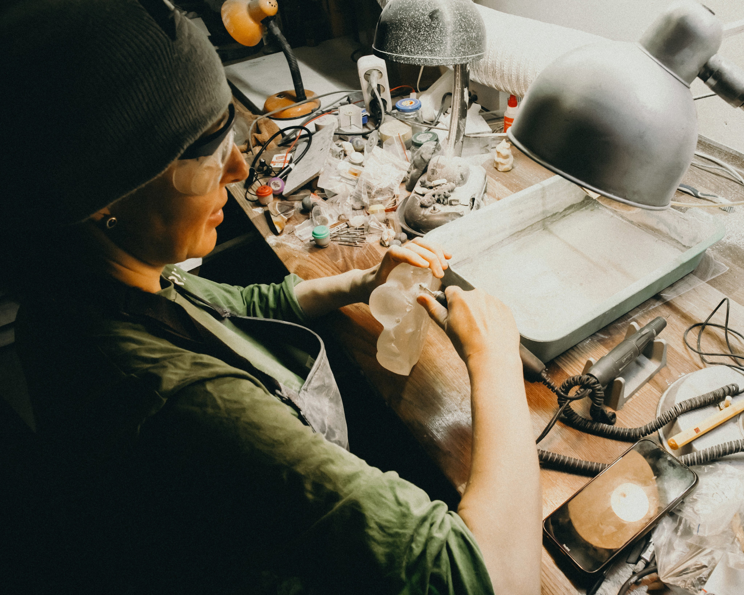 Юля. Портретный фотограф Ванинен Анастасия. Санкт-Петербург