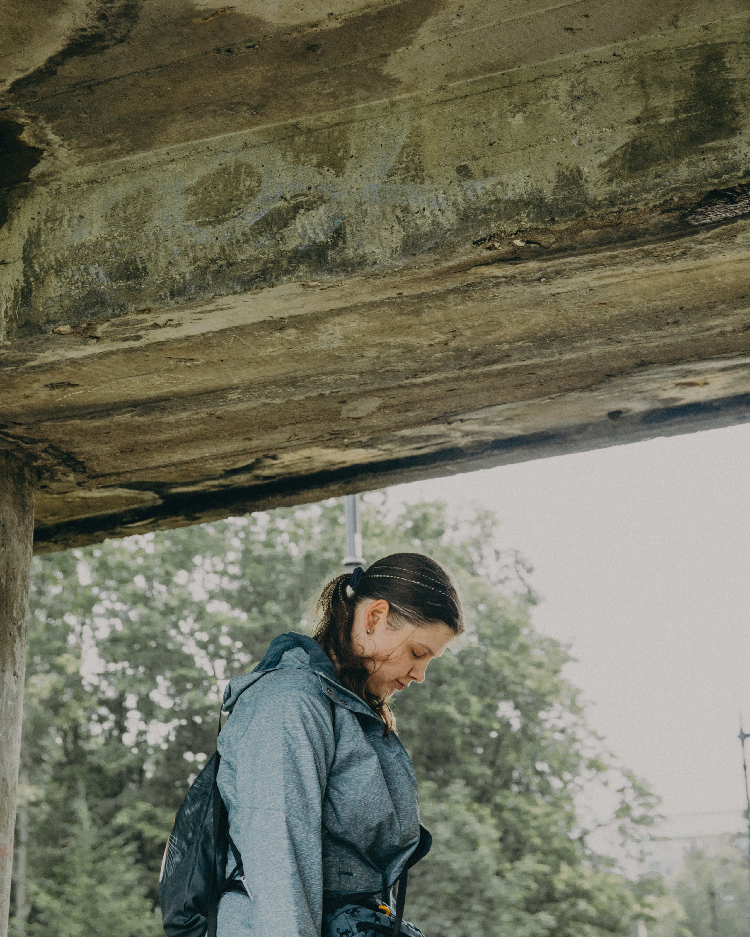 Гилдин. Портретный фотограф Ванинен Анастасия. Санкт-Петербург