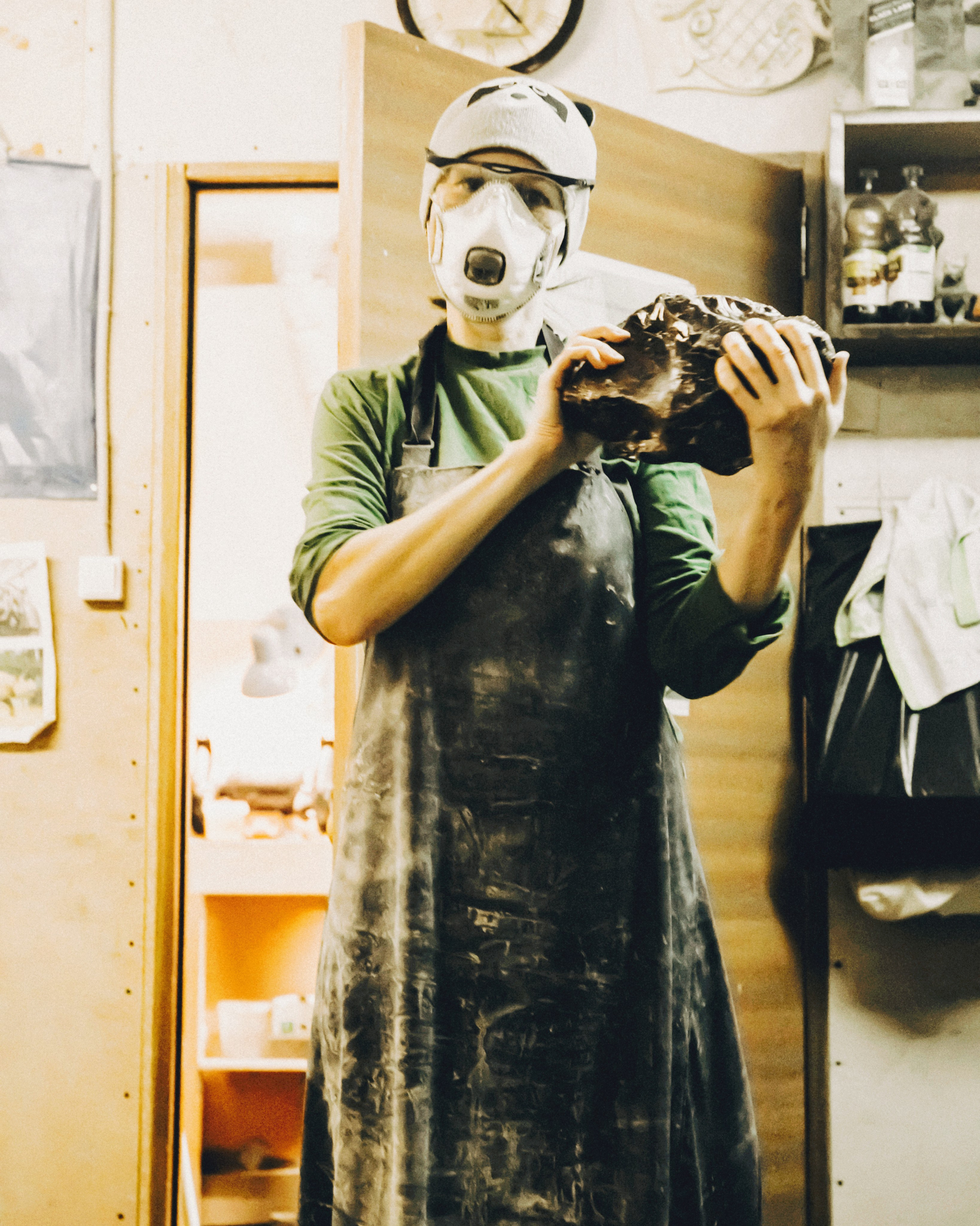 Юля. Портретный фотограф Ванинен Анастасия. Санкт-Петербург