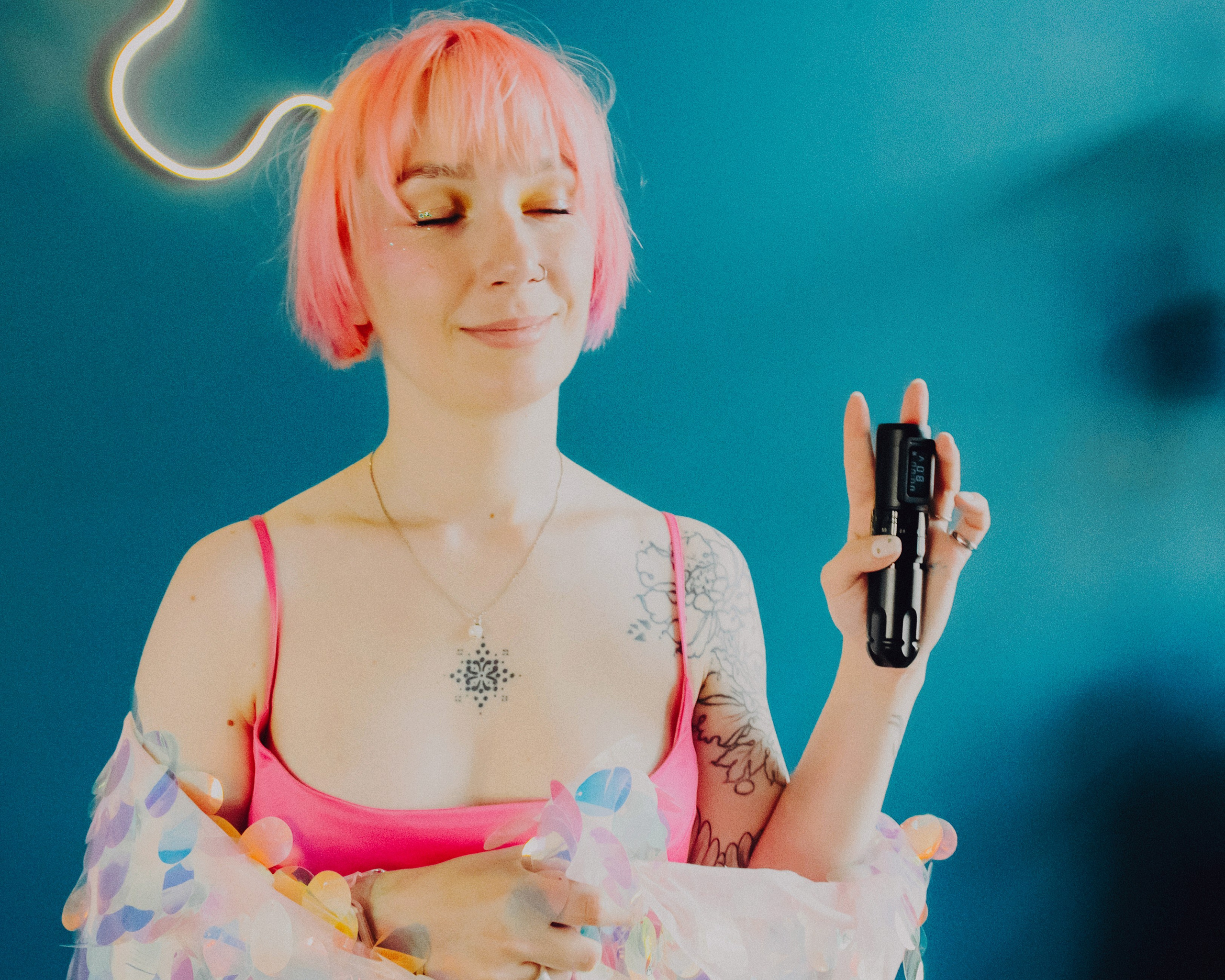 Вероника. Портретный фотограф Ванинен Анастасия. Санкт-Петербург