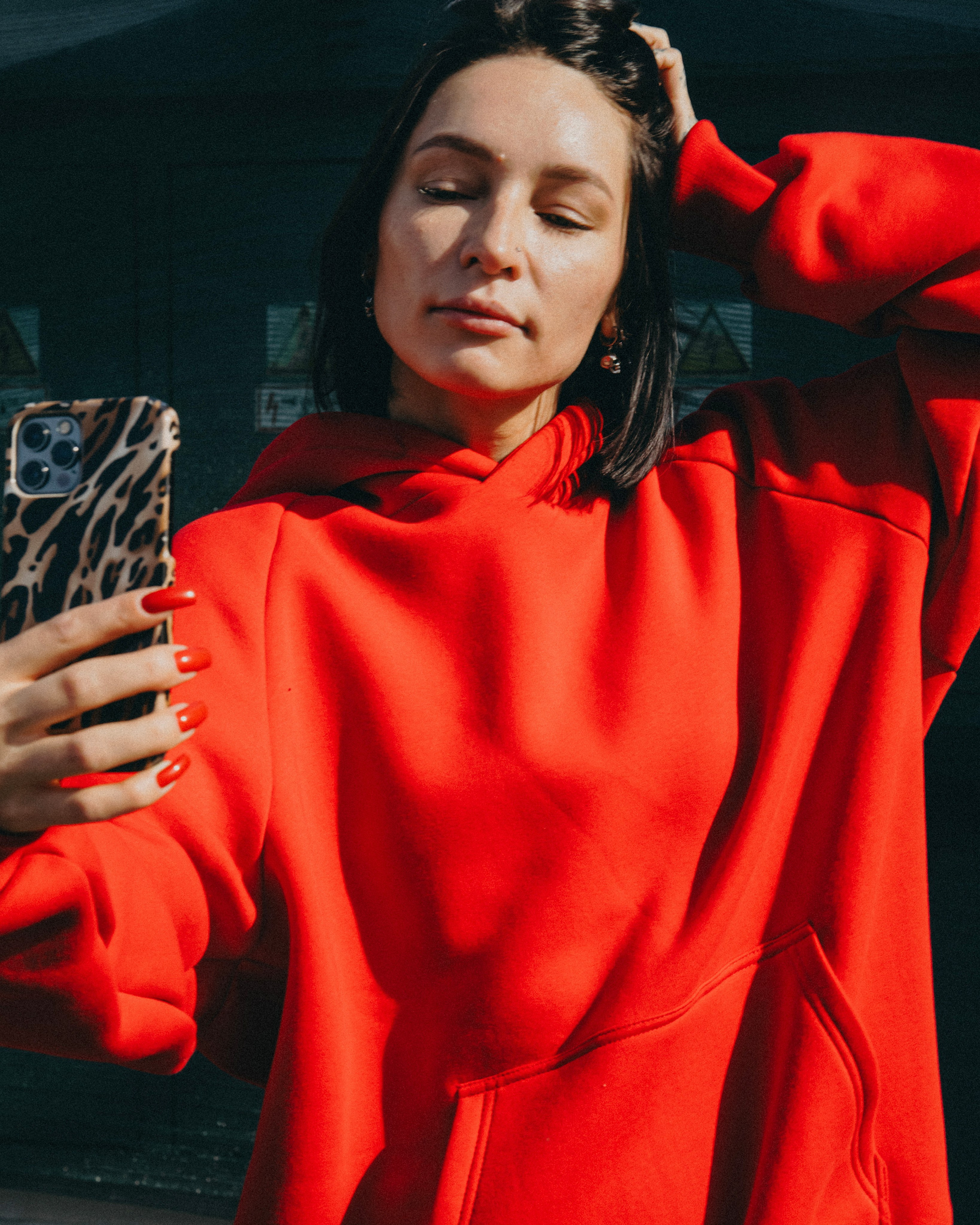 Лиза. Портретный фотограф Ванинен Анастасия. Санкт-Петербург