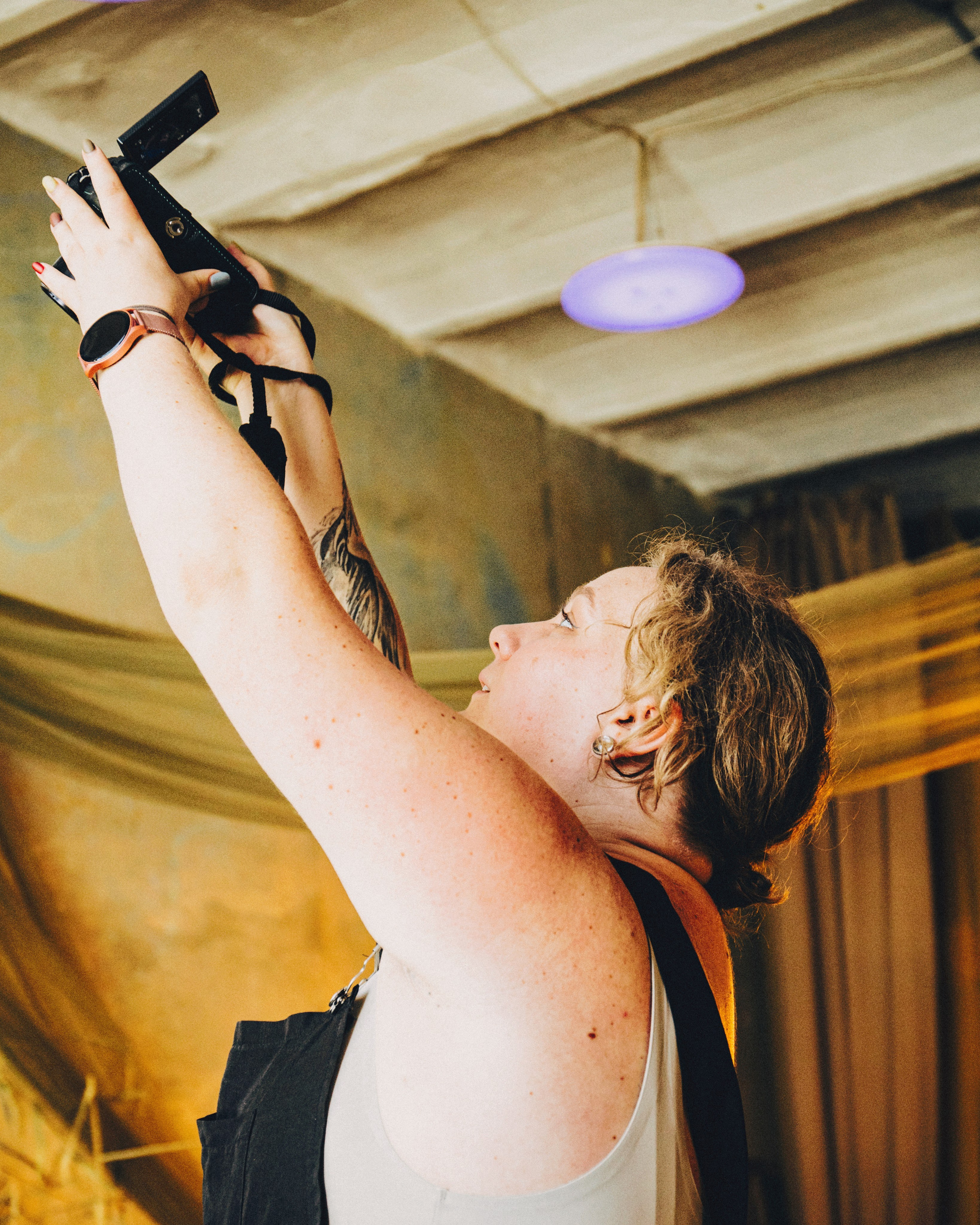 Ульяна. Портретный фотограф Ванинен Анастасия. Санкт-Петербург