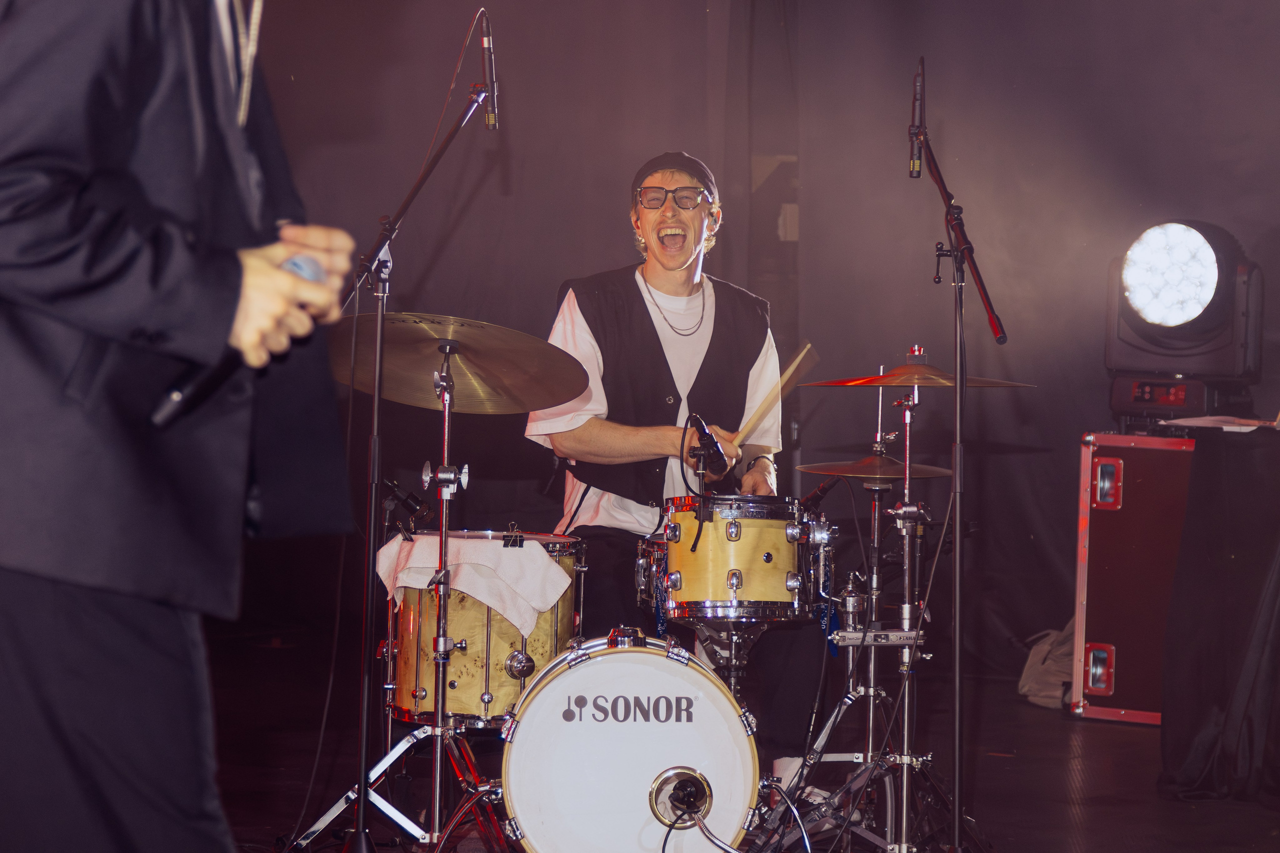 Репортажная съёмка корпоратива компании Феникс. Портретный фотограф в Ростове-на-Дону Антон Казарин