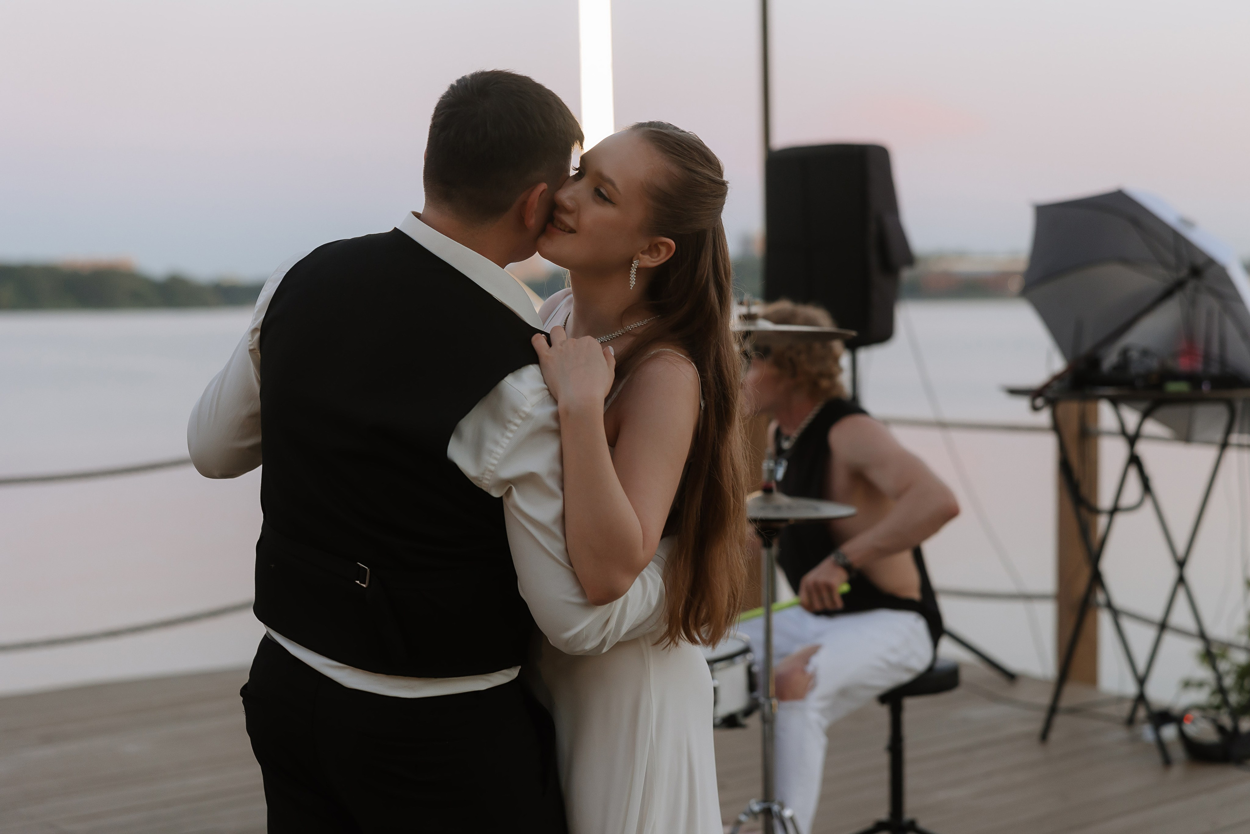 Артём и Лиза. Свадебный фотограф | Москва | Демидова Мария