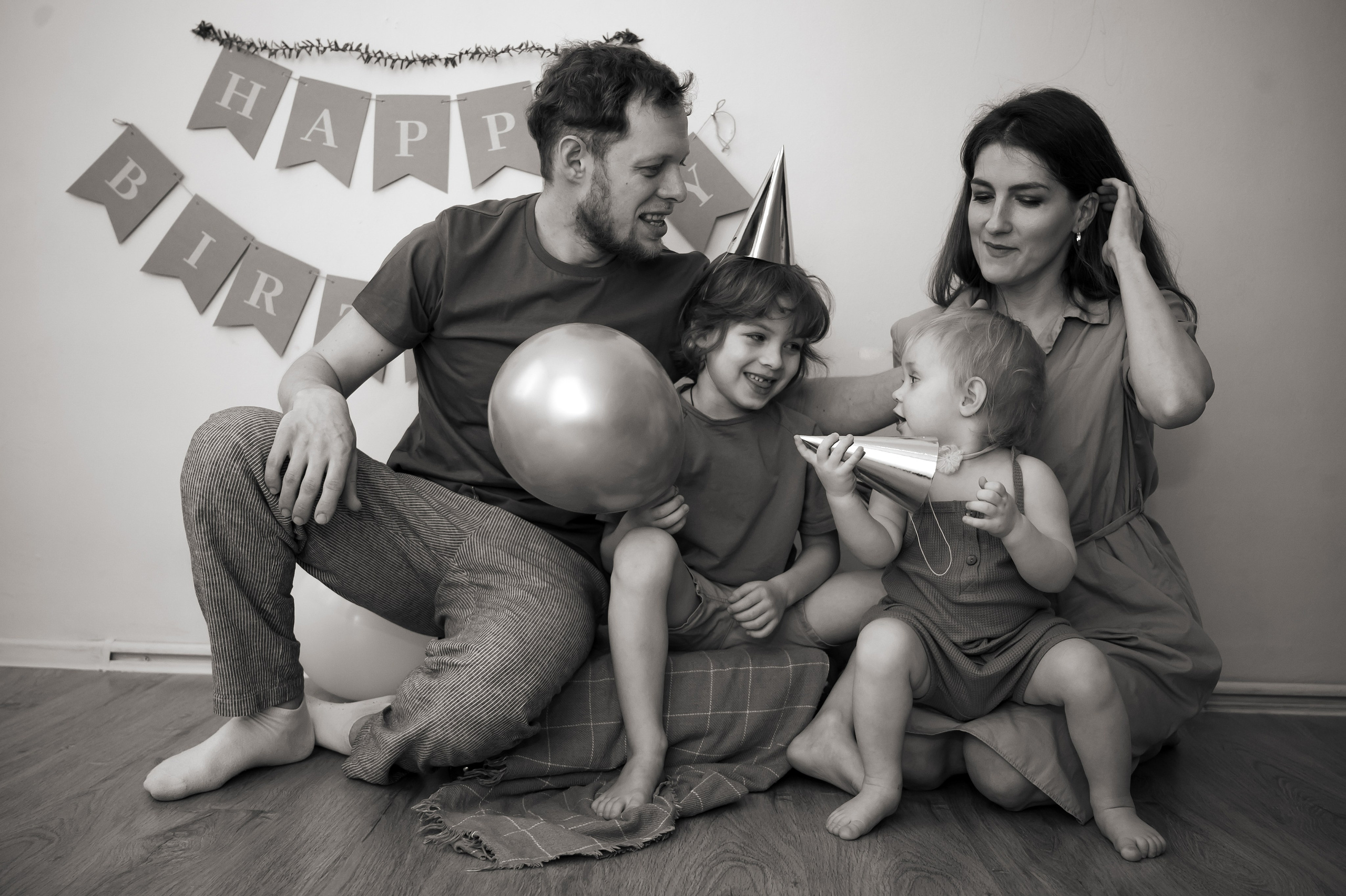 Семейная фотосессия. Свадебный фотограф Йошкар-Ола Казань