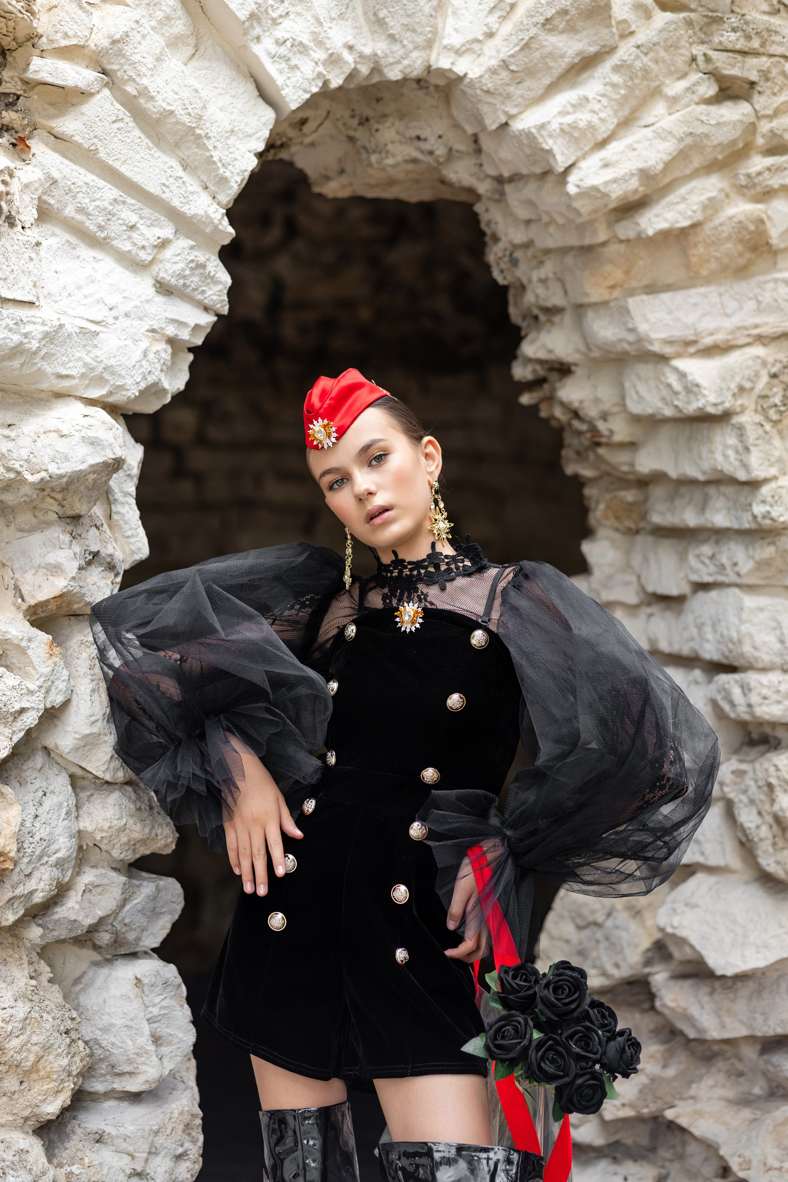 Зеленый подиум (KIDS REVOLUTION и GIZA). Татьяна Чернышова свадебный фотограф Москва