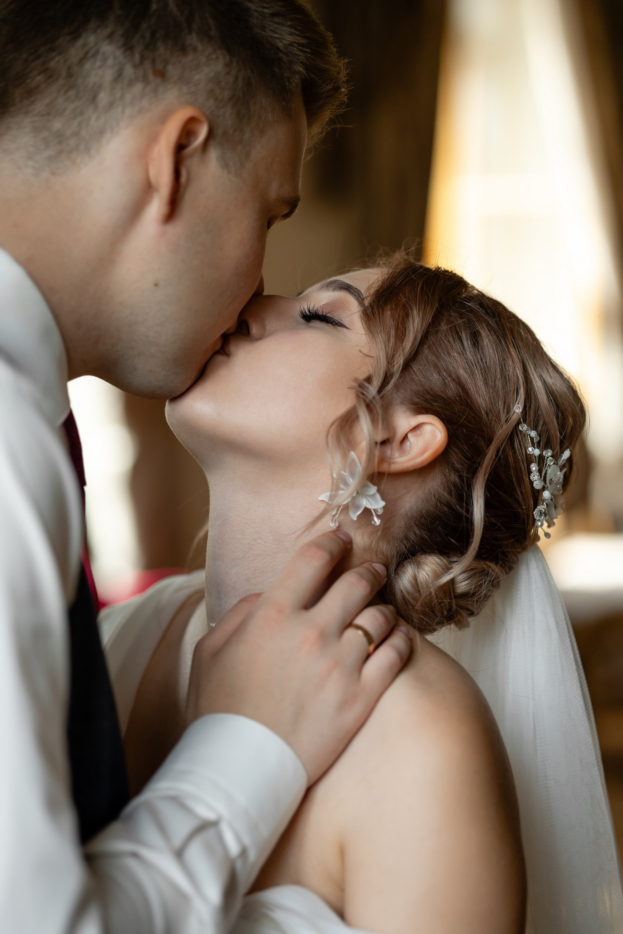 Михаил и Валерия. Татьяна Чернышова свадебный фотограф Москва